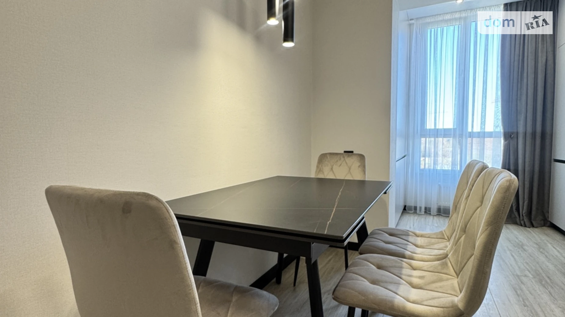 Продается 1-комнатная квартира 46 кв. м в Хмельницком, цена: 75000 $ - фото 2