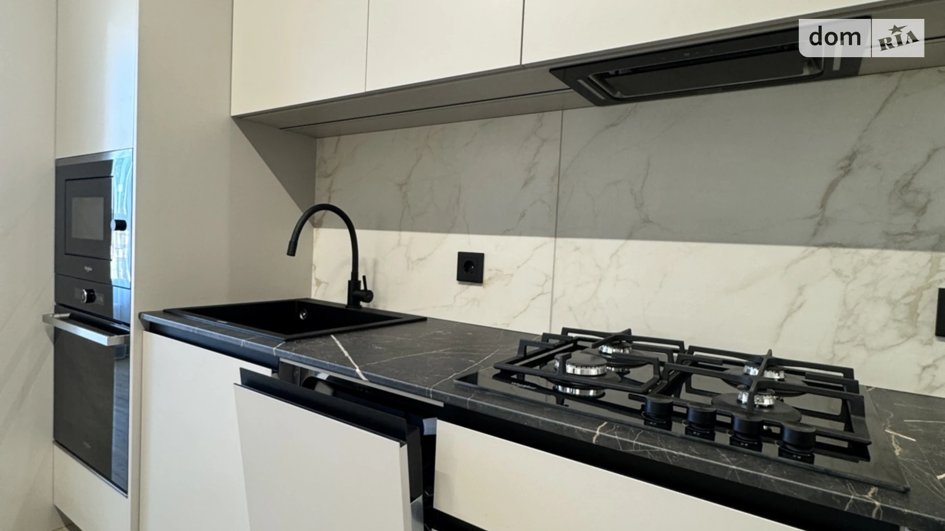 Продается 1-комнатная квартира 46 кв. м в Хмельницком, цена: 75000 $ - фото 3