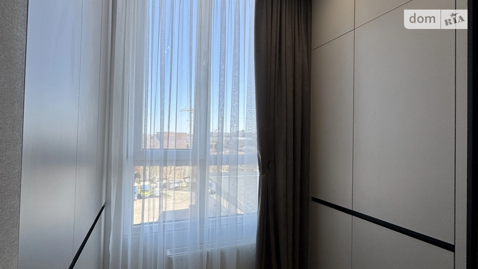 Продается 1-комнатная квартира 46 кв. м в Хмельницком, цена: 75000 $ - фото 4