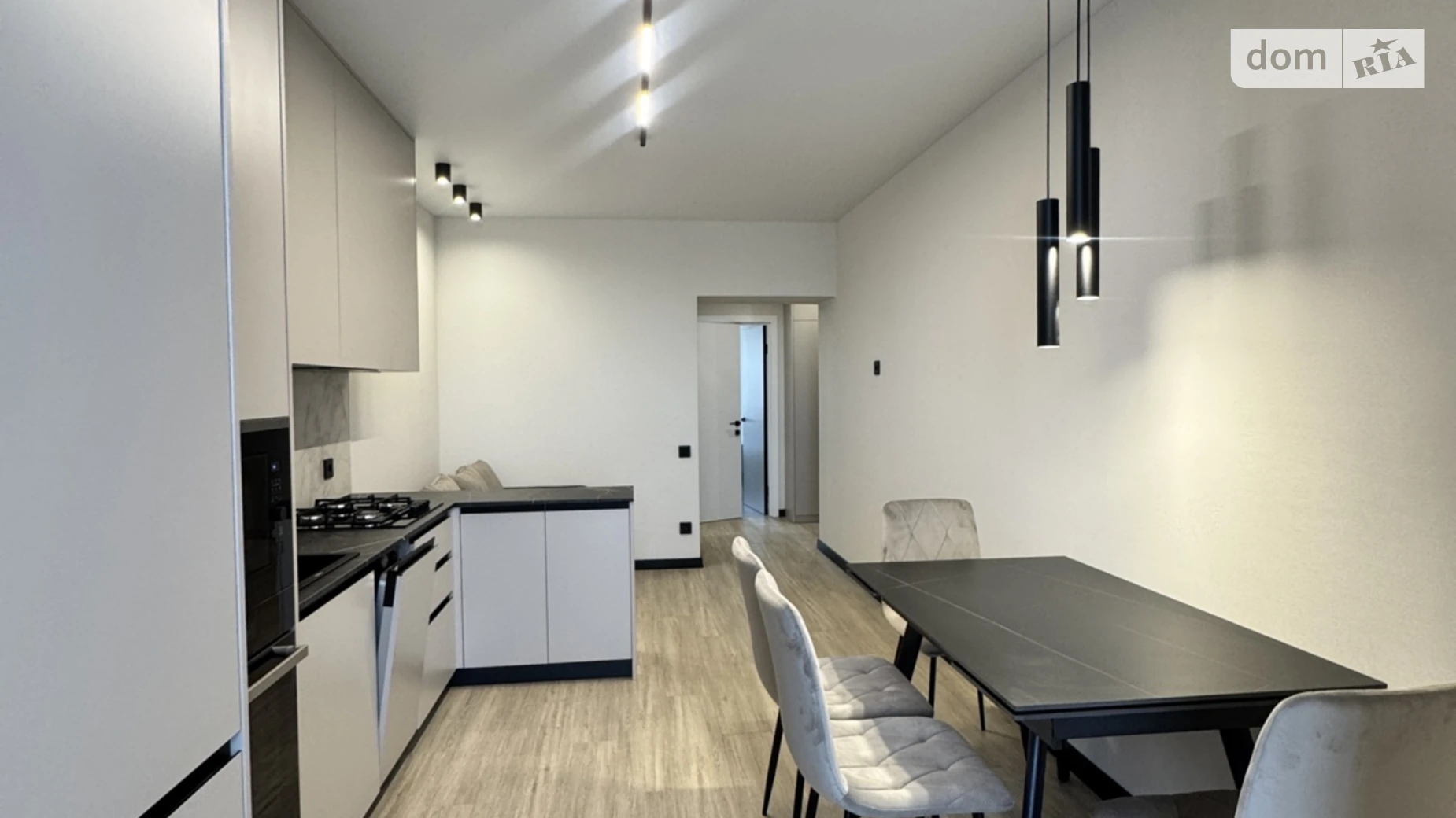 Продается 1-комнатная квартира 46 кв. м в Хмельницком, цена: 75000 $ - фото 5