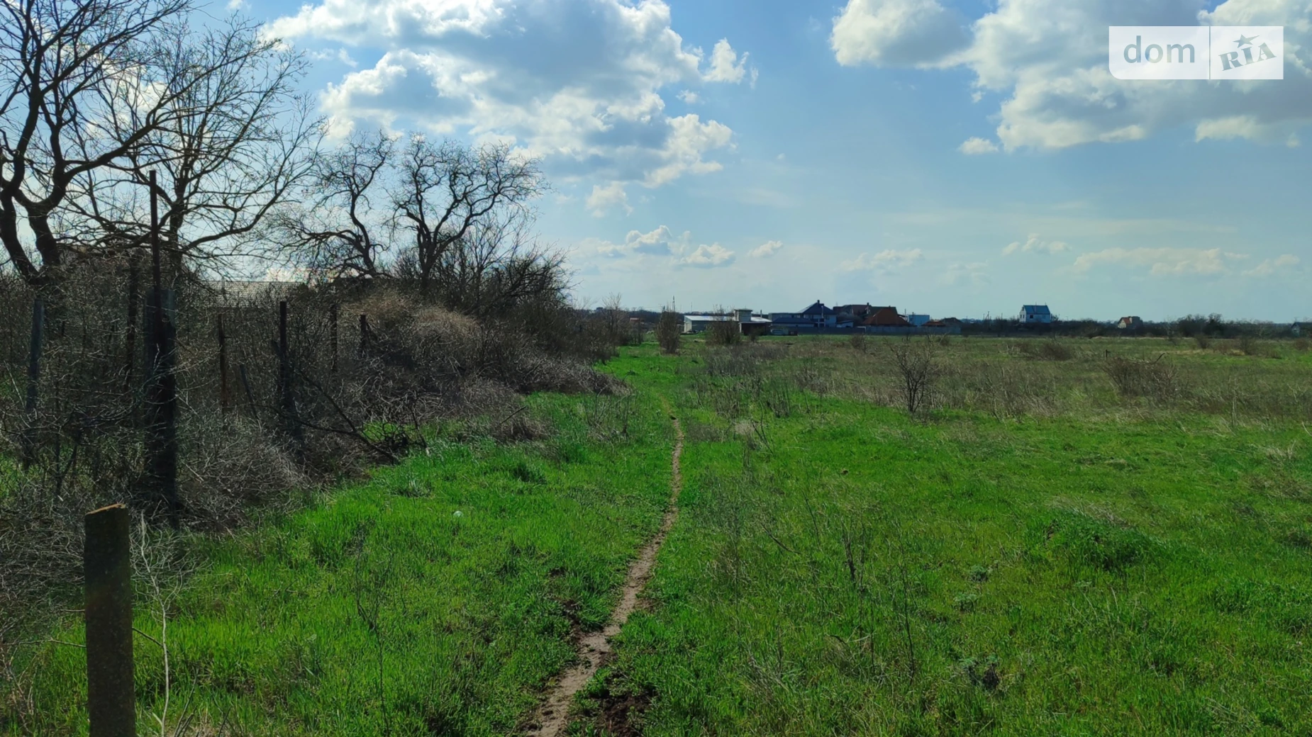 Продается земельный участок 10 соток в Одесской области, цена: 10000 $ - фото 3