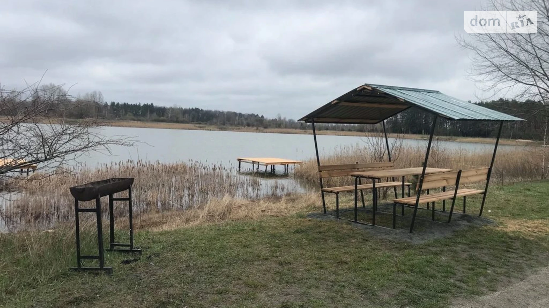 Продается земельный участок 24.53 соток в Киевской области, цена: 8000 $ - фото 4