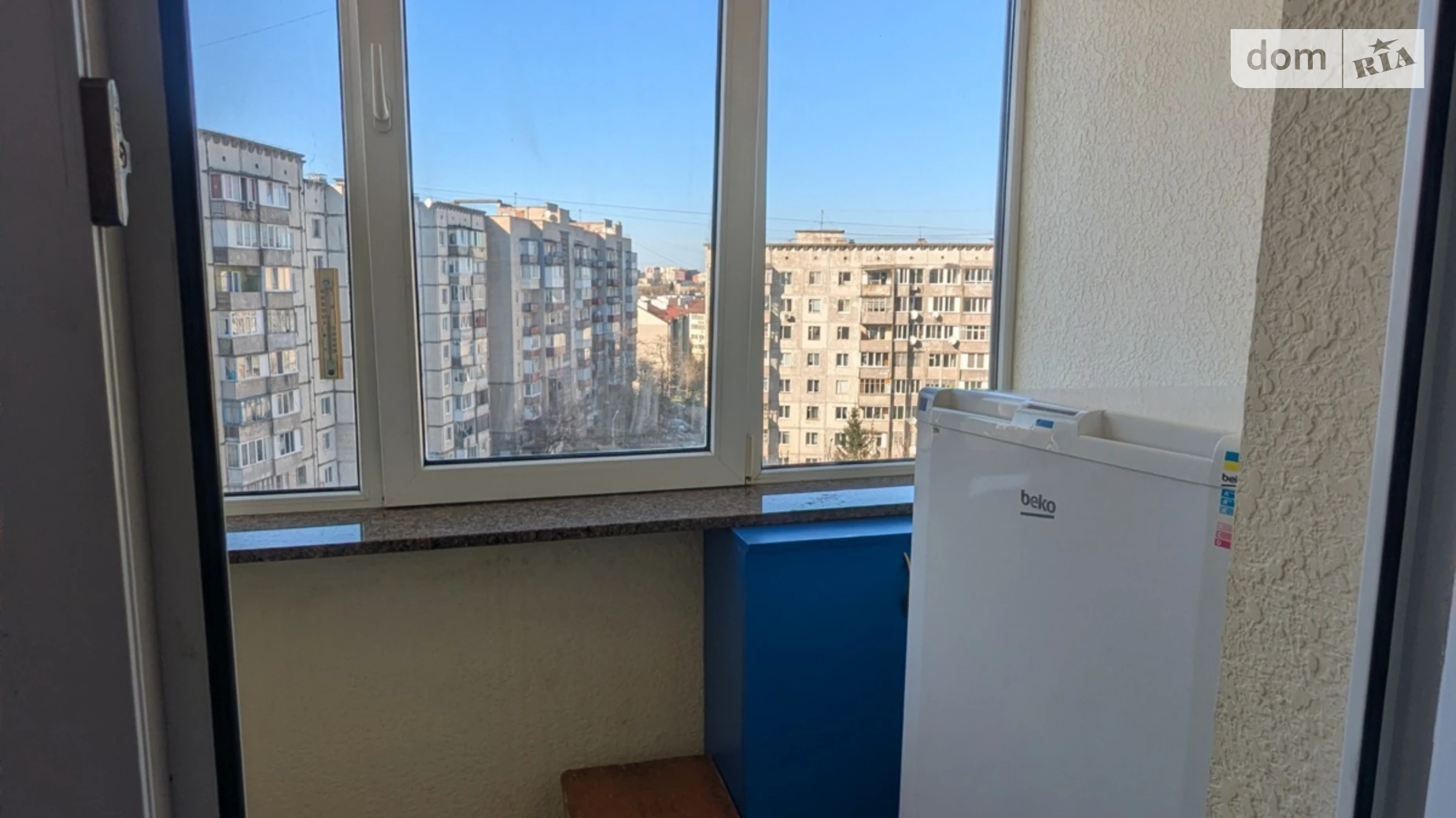 Сдается в аренду 3-комнатная квартира 63 кв. м в Ровно, ул. Защитников Мариуполя(Костромская), 1 - фото 5