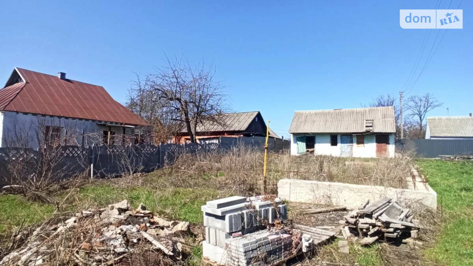 Продается земельный участок 9.48 соток в Киевской области, цена: 21000 $ - фото 3