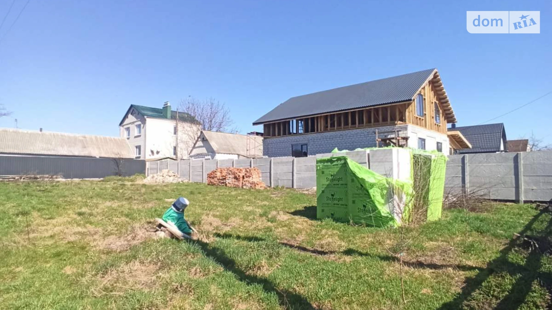 Продается земельный участок 9.48 соток в Киевской области, цена: 21000 $ - фото 5