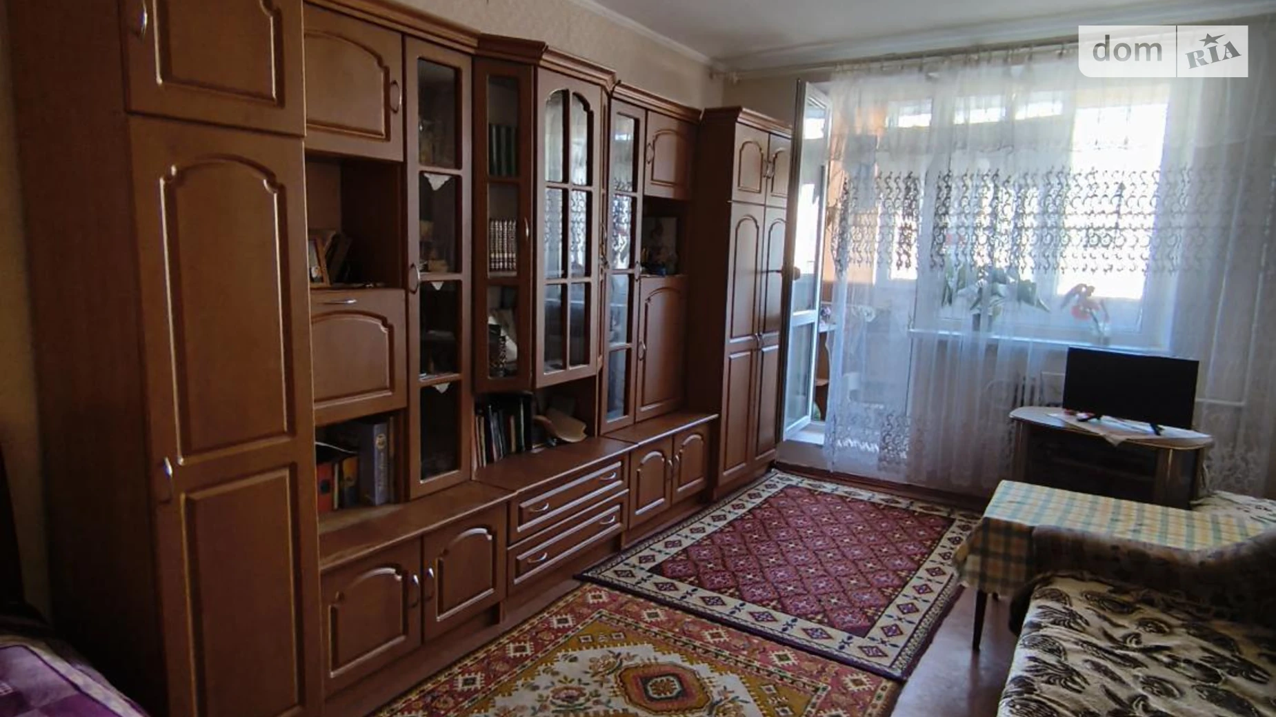 Продается 1-комнатная квартира 32.3 кв. м в Харькове, ул. Большая Кольцевая, 8 - фото 2