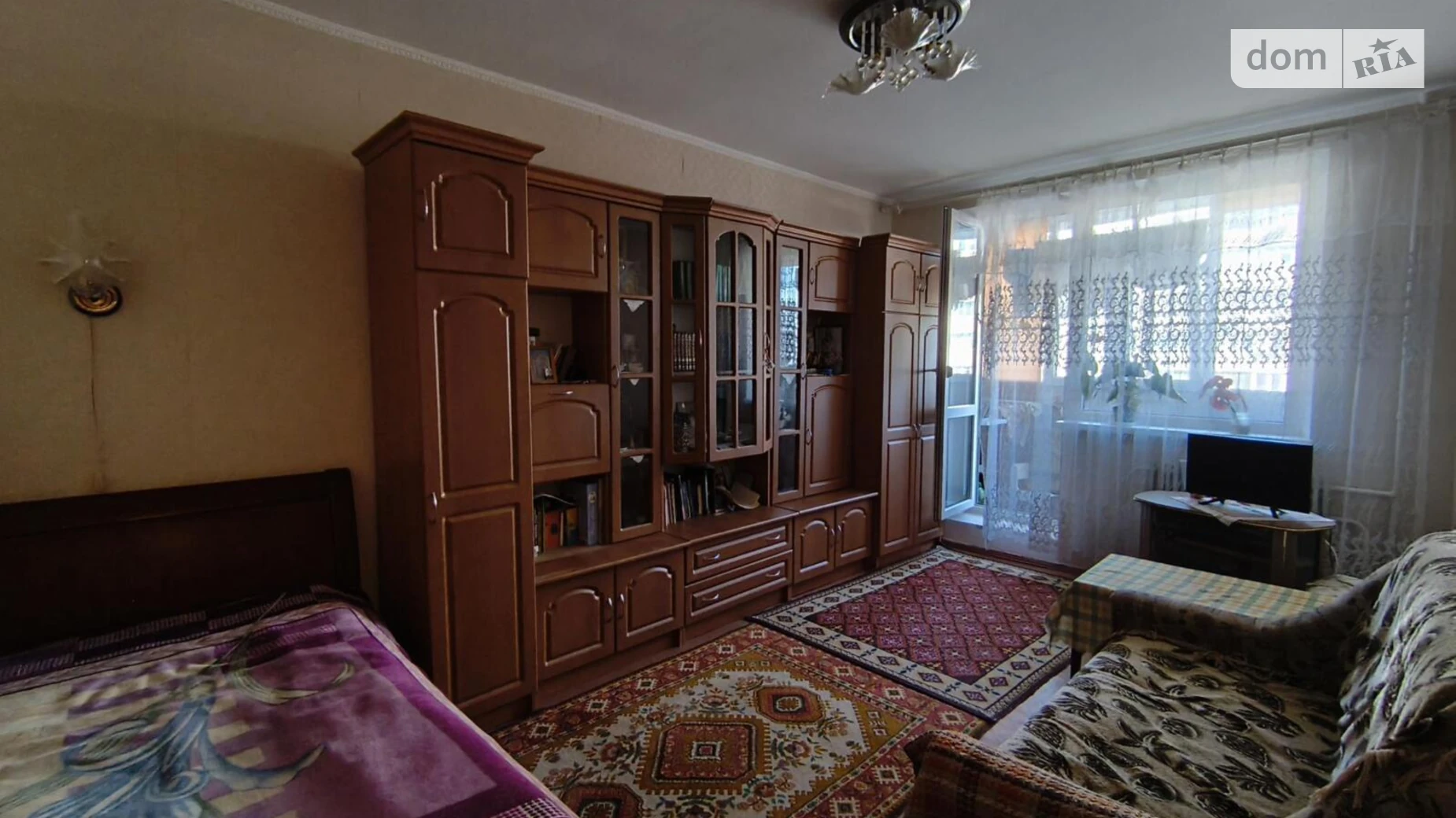 Продается 1-комнатная квартира 32.3 кв. м в Харькове, ул. Большая Кольцевая, 8 - фото 4