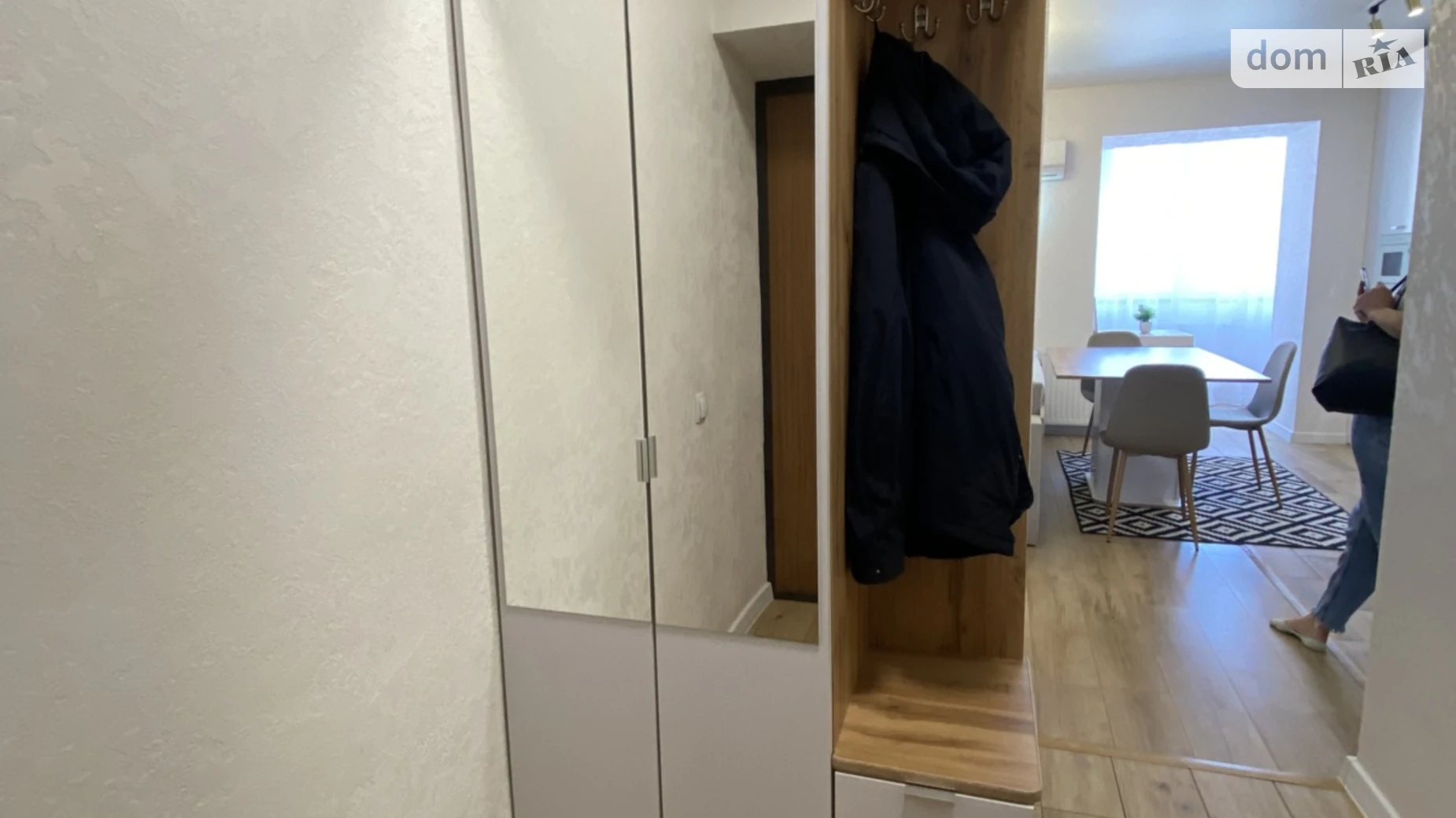 Сдается в аренду 1-комнатная квартира 42 кв. м в Ивано-Франковске, ул. Химиков, 23 - фото 2