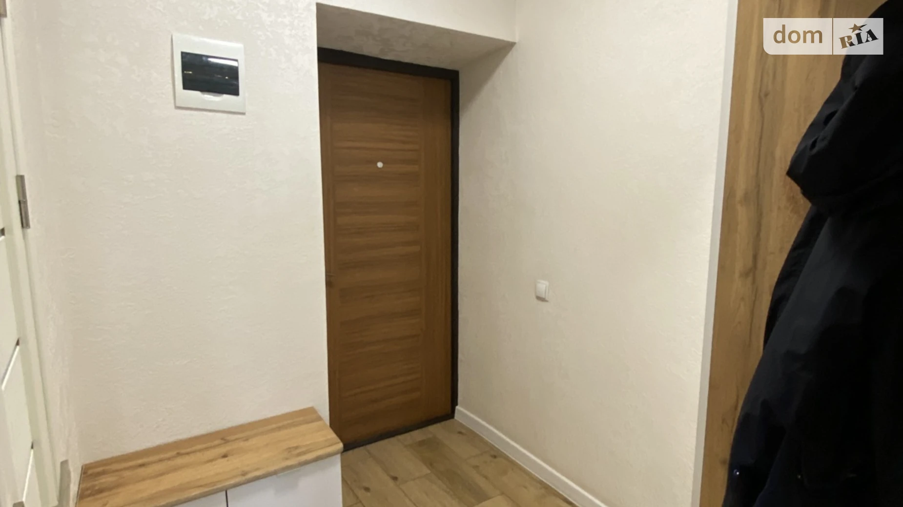 Сдается в аренду 1-комнатная квартира 42 кв. м в Ивано-Франковске, ул. Химиков, 23 - фото 3