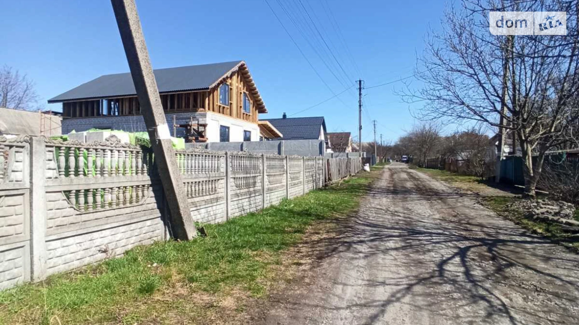 Продается одноэтажный дом 75.7 кв. м с мансардой, цена: 21000 $ - фото 2