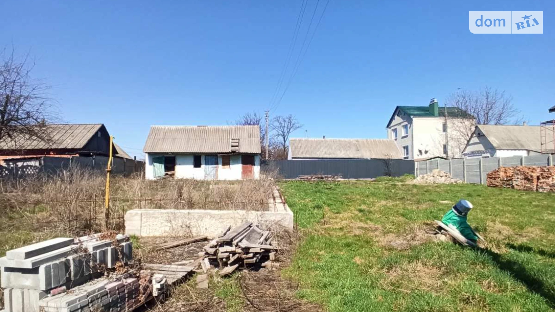 Продается одноэтажный дом 75.7 кв. м с мансардой, цена: 21000 $ - фото 5