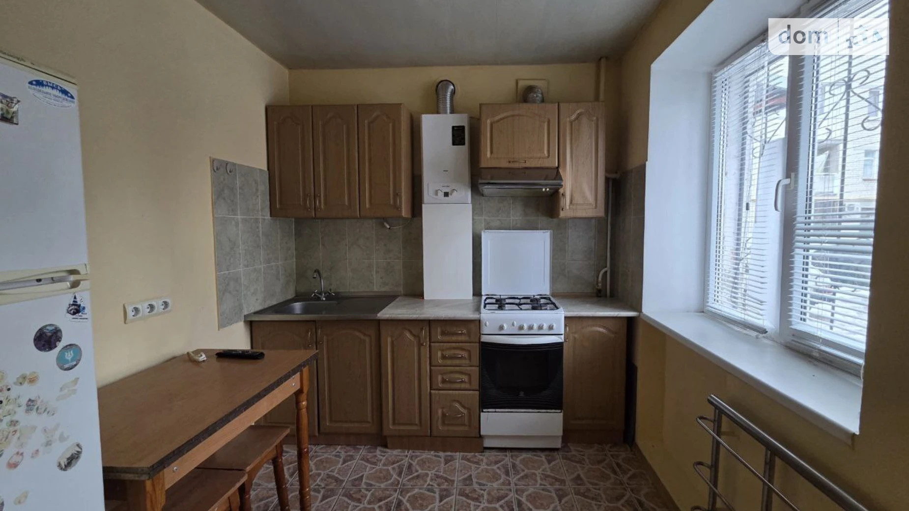 Продается 3-комнатная квартира 54.8 кв. м в Черкассах, цена: 60999 $ - фото 4