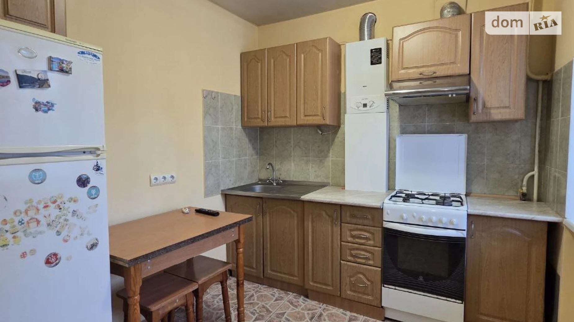 Продается 3-комнатная квартира 54.8 кв. м в Черкассах, цена: 60999 $ - фото 2