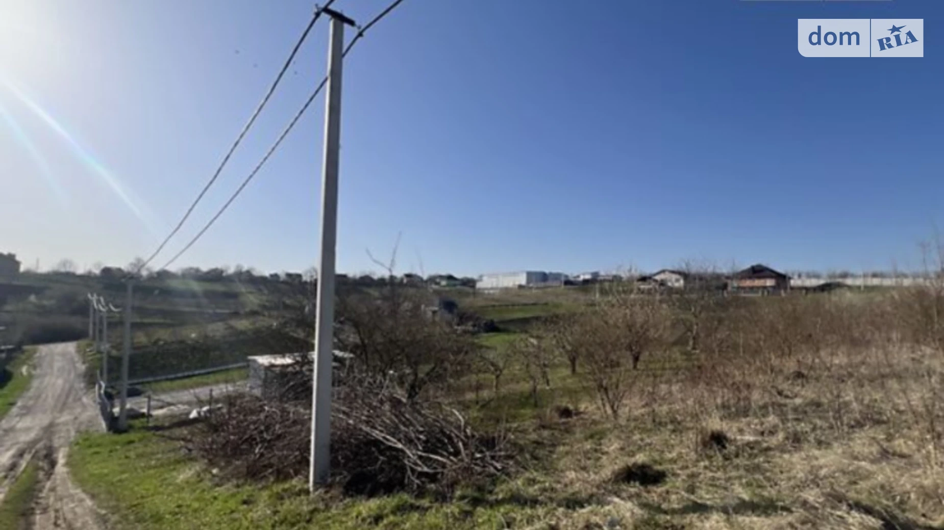 Продается земельный участок 9.5 соток в Хмельницкой области, цена: 7000 $ - фото 2