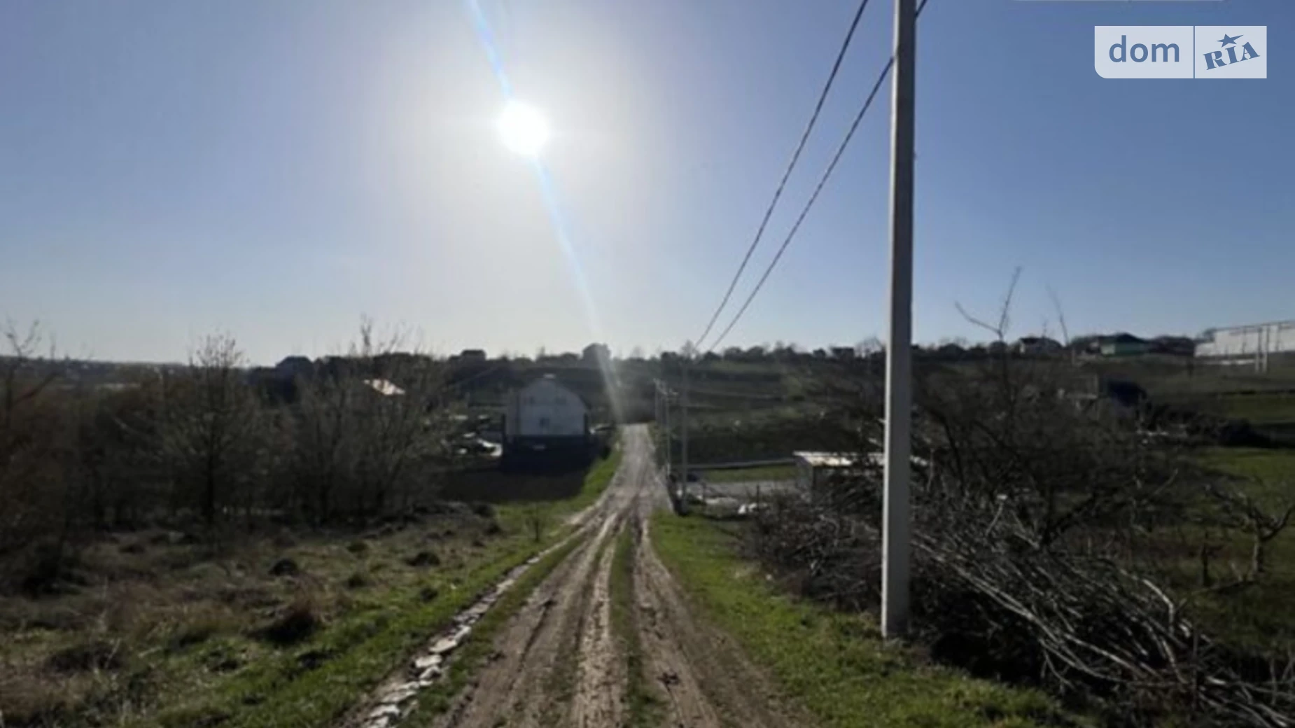 Продается земельный участок 9.5 соток в Хмельницкой области, цена: 7000 $ - фото 3