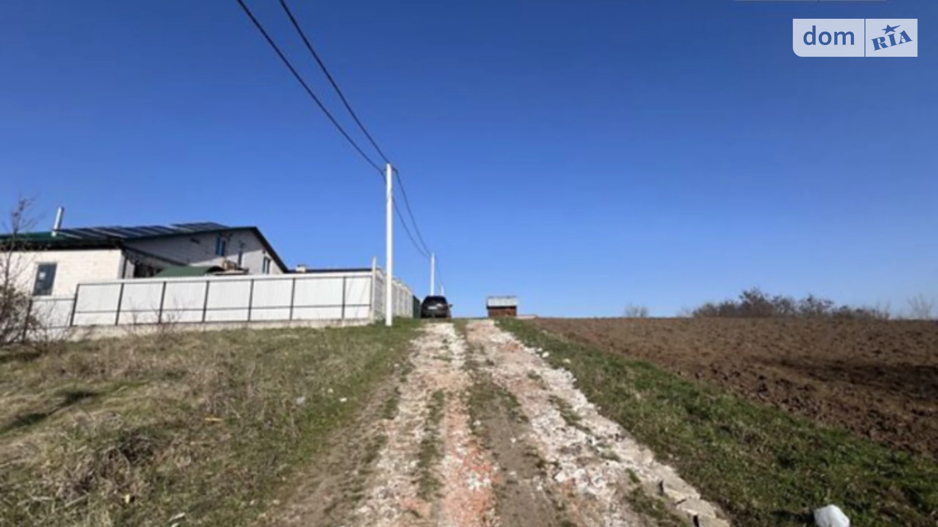 Продается земельный участок 9.5 соток в Хмельницкой области, цена: 7000 $ - фото 4