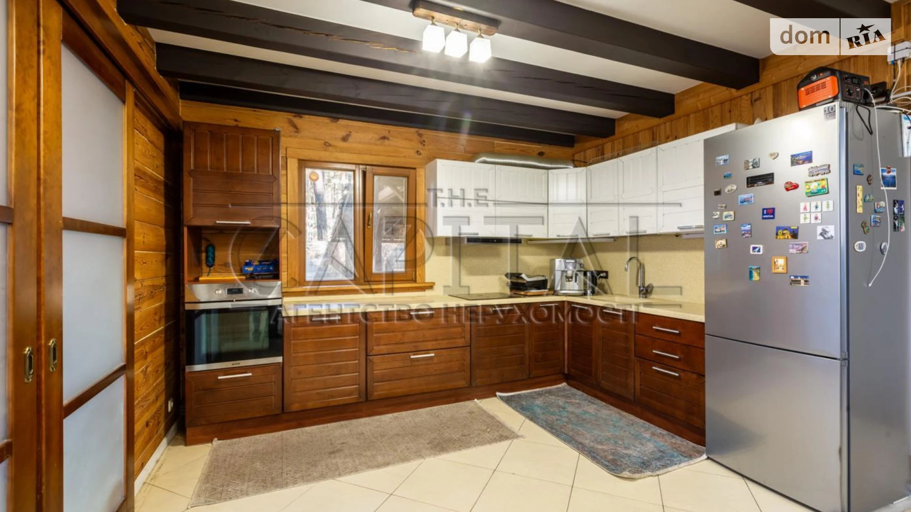 Продается дом на 2 этажа 260 кв. м с мебелью, цена: 728000 $ - фото 3