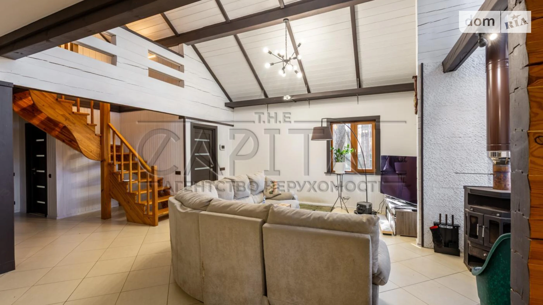 Продается дом на 2 этажа 260 кв. м с мебелью, цена: 728000 $ - фото 4