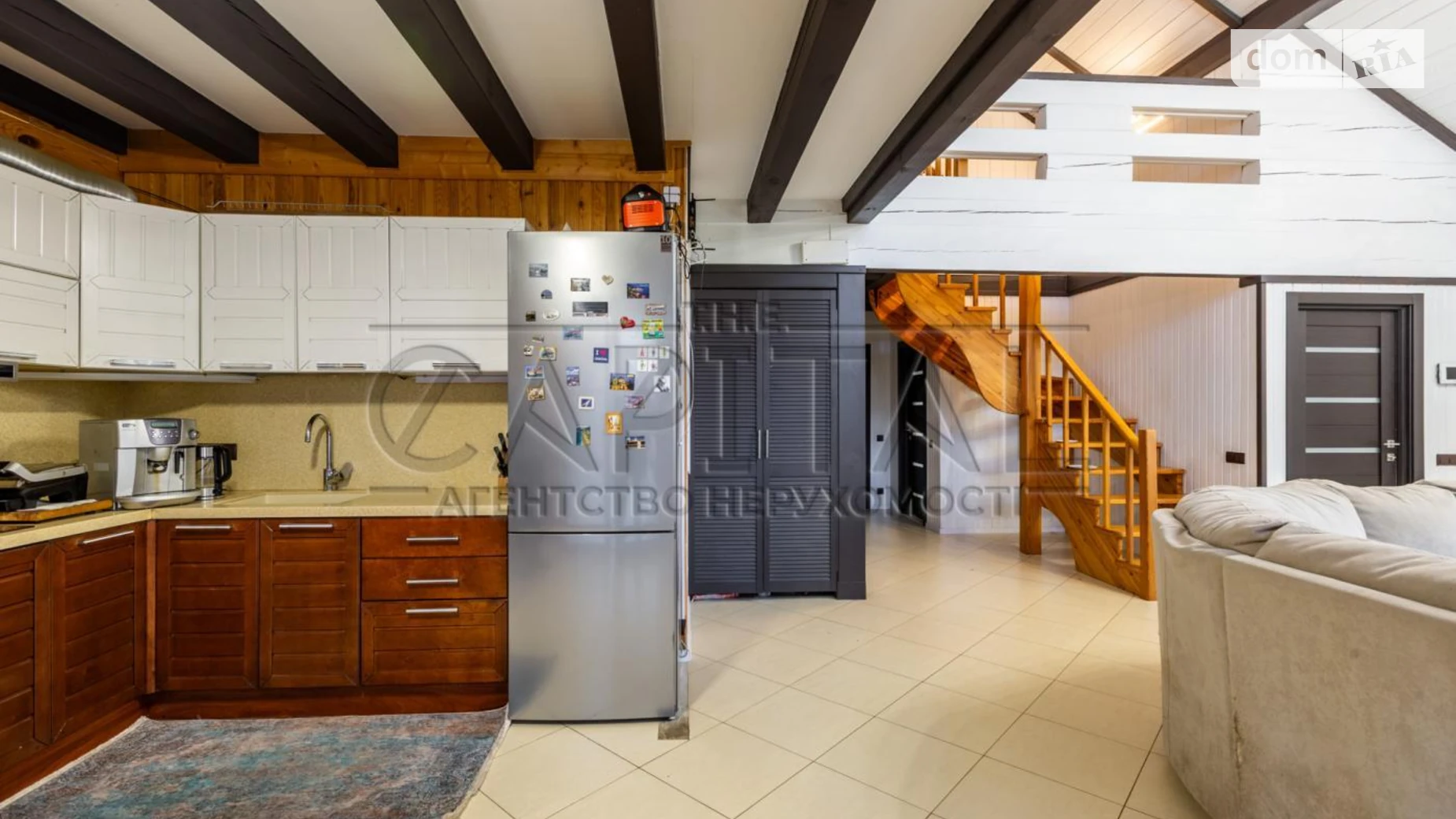 Продается дом на 2 этажа 260 кв. м с мебелью, цена: 728000 $ - фото 5