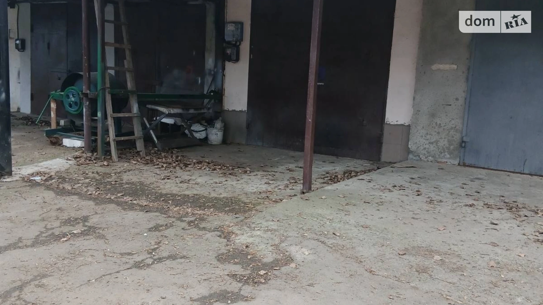 Сдается в аренду отдельно стоящий гараж универсальный на 19.4 кв. м, цена: 3700 грн - фото 2