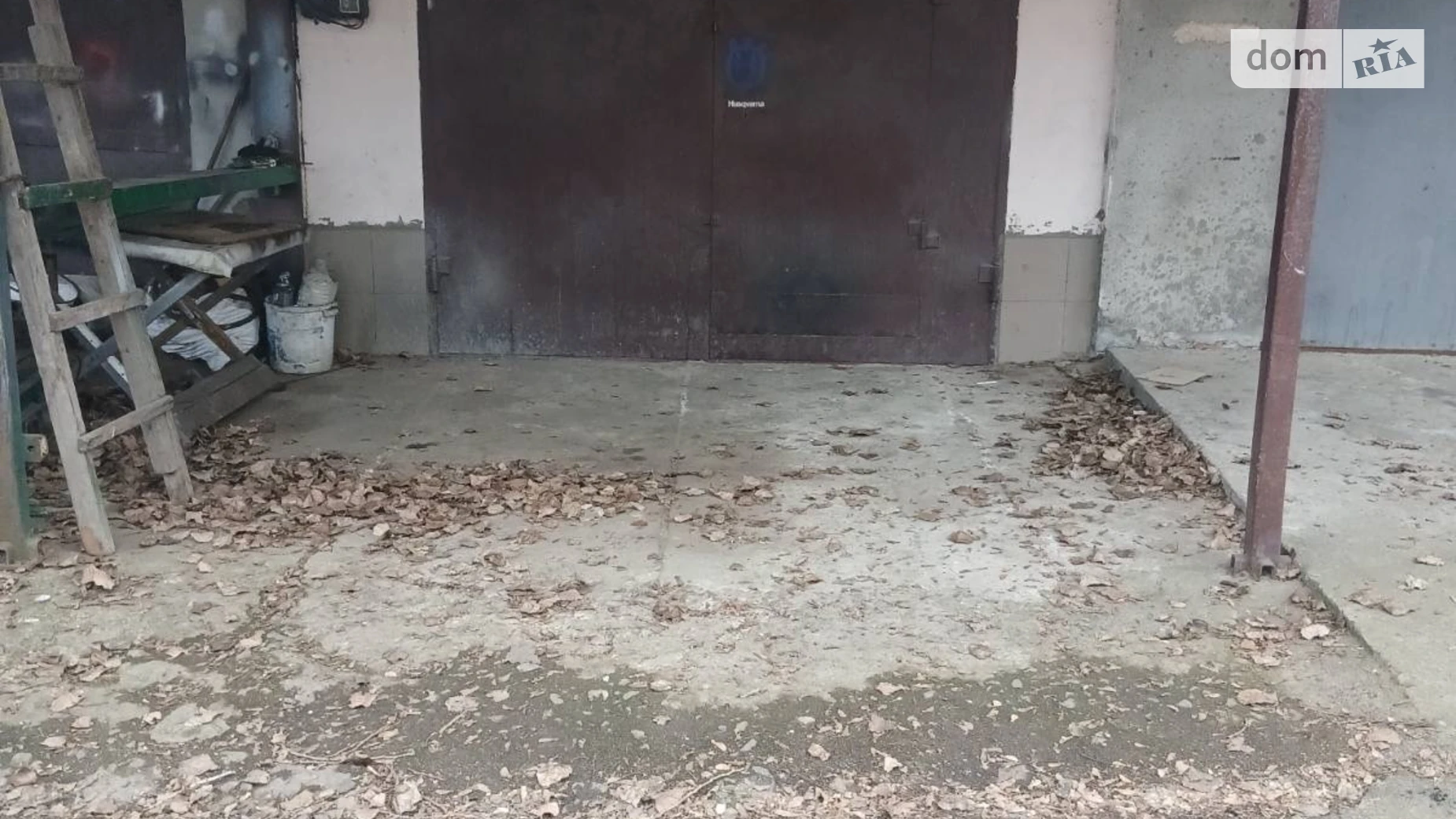 Сдается в аренду отдельно стоящий гараж универсальный на 19.4 кв. м, цена: 3700 грн - фото 3