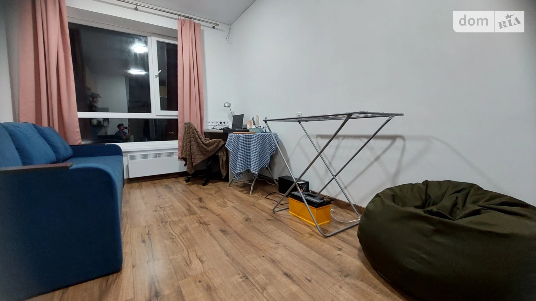 Продается 1-комнатная квартира 19 кв. м в Гостомеле, ул. Мирная, 3А - фото 3