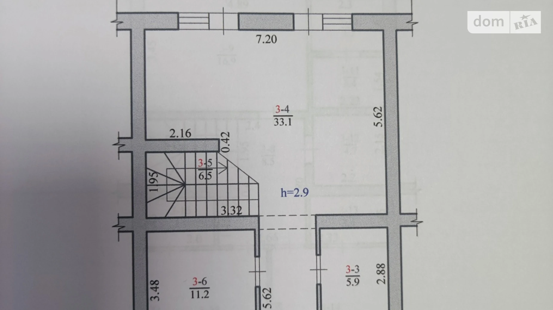 ул. Братская(Калинина), 88В/3 Александрия, цена: 150000 $ - фото 4