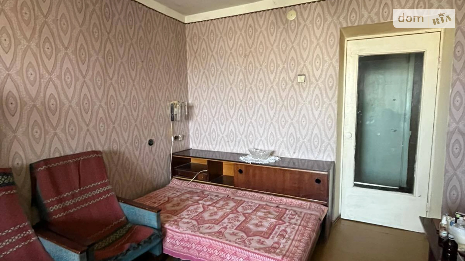 Продается 2-комнатная квартира 47 кв. м в Кропивницком, ул. Алексея Волохова - фото 3