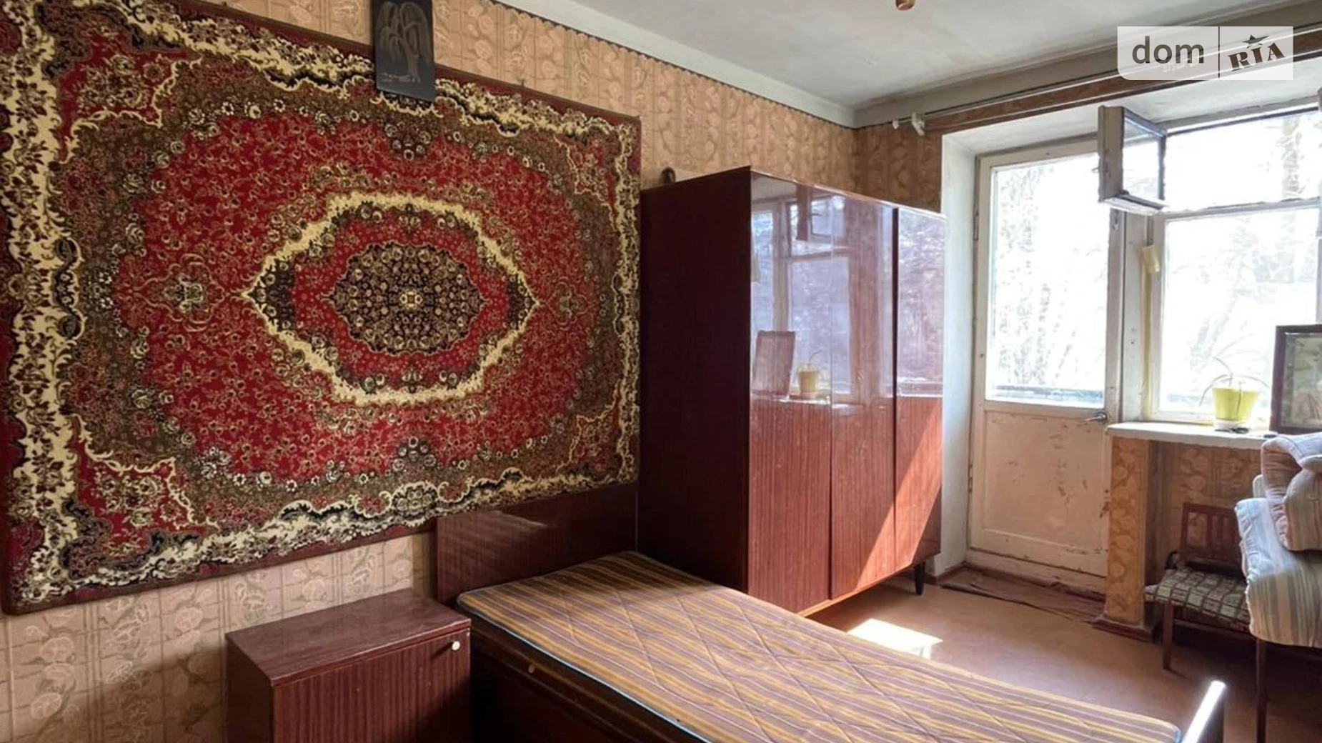 Продается 2-комнатная квартира 47 кв. м в Кропивницком, ул. Алексея Волохова - фото 5