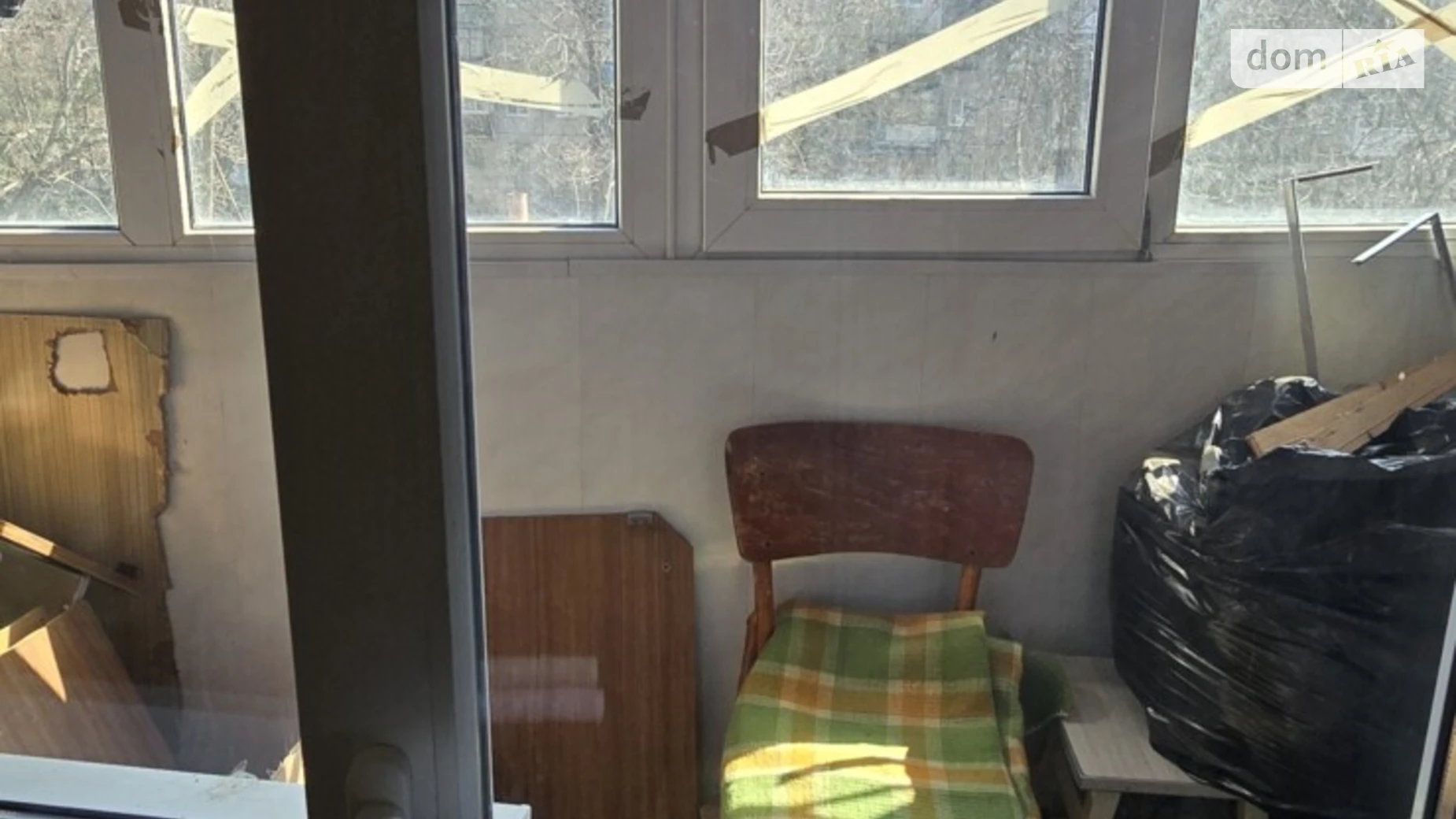Продається 2-кімнатна квартира 45 кв. м у Харкові, просп. Ювілейний, 53 - фото 4