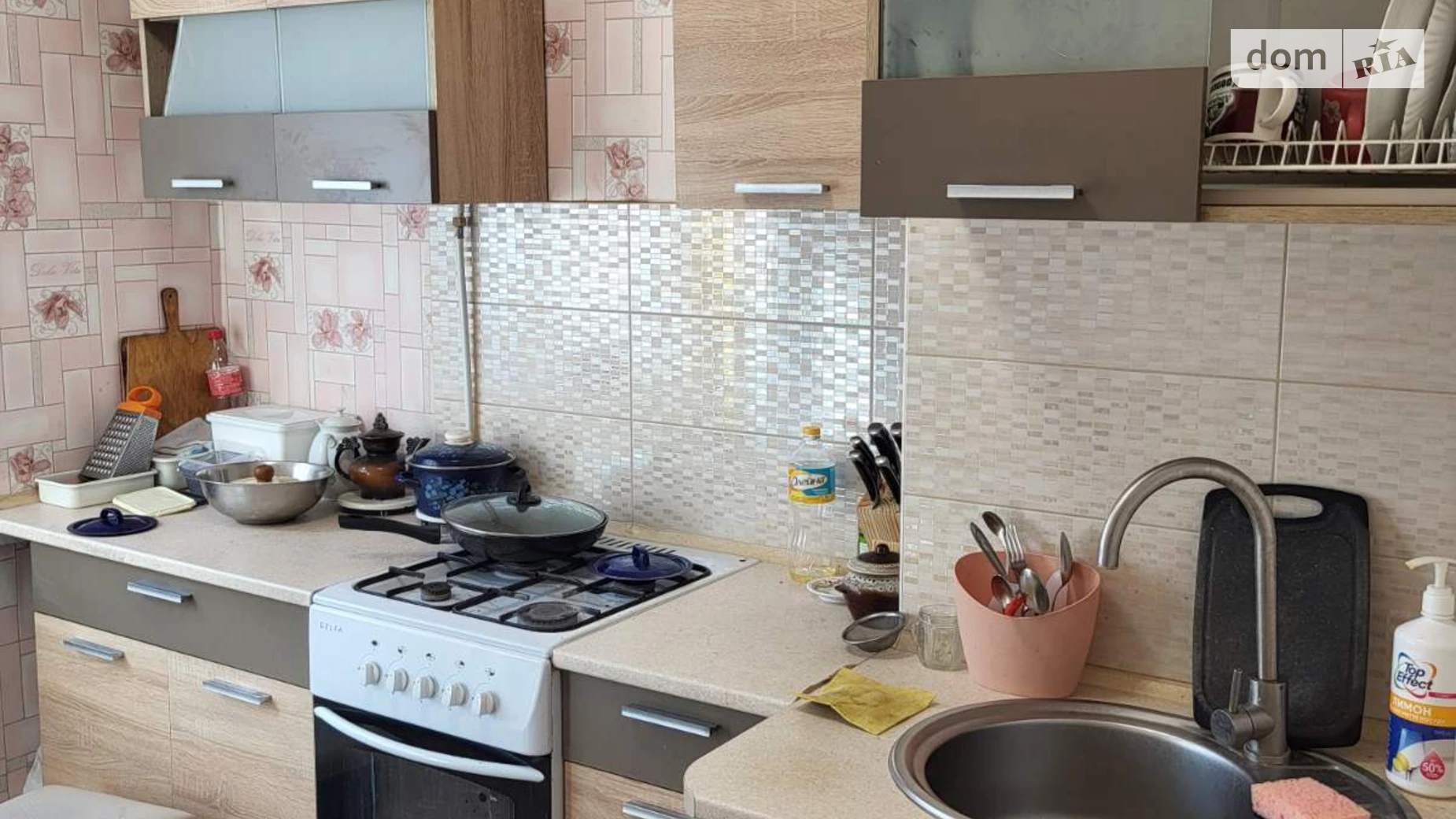 Продается 2-комнатная квартира 48.6 кв. м в Одессе, просп. Князя Ярослава Мудрого, 13 корпус 1 - фото 2