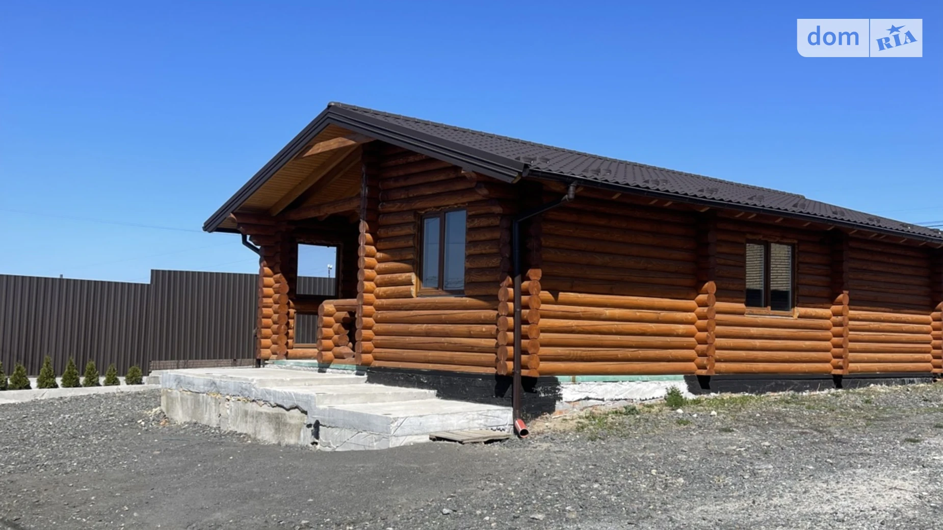 Продается одноэтажный дом 65 кв. м с бассейном, цена: 82000 $ - фото 4