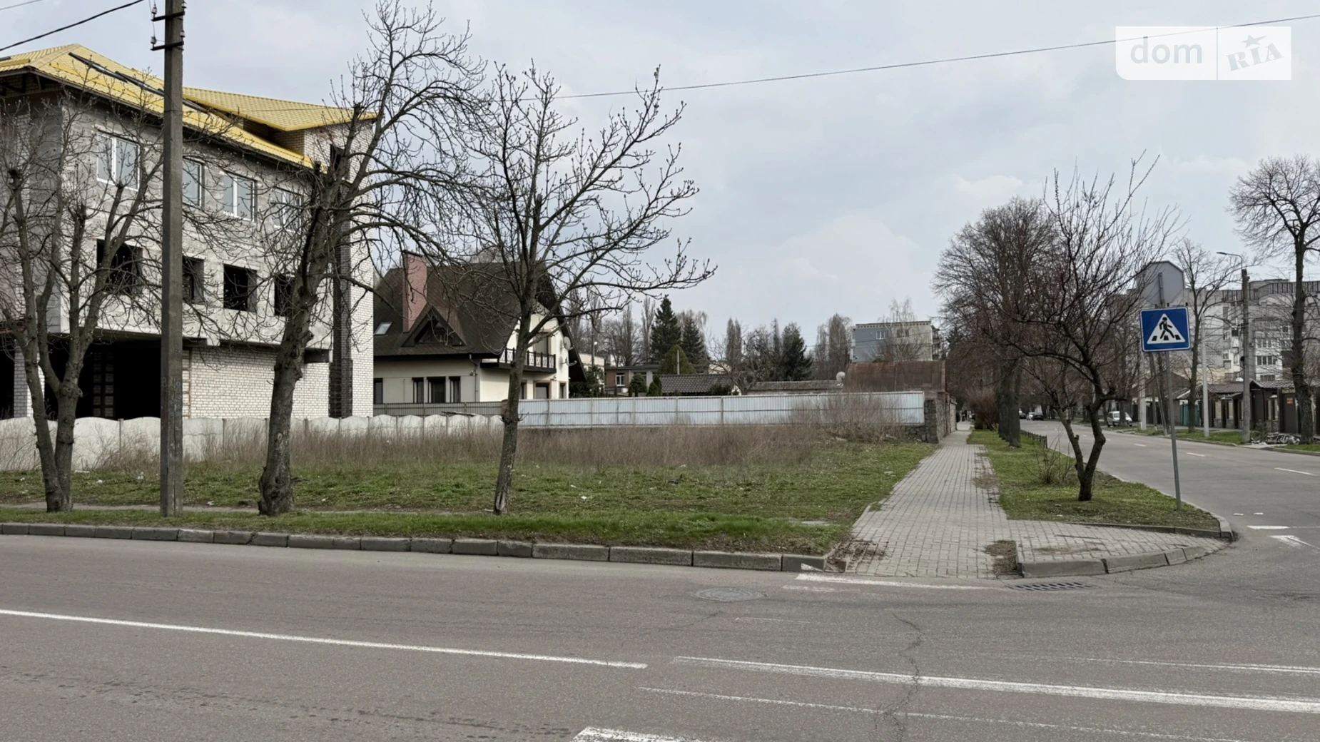 Продается земельный участок 6.85 соток в Полтавской области, цена: 57500 $ - фото 2