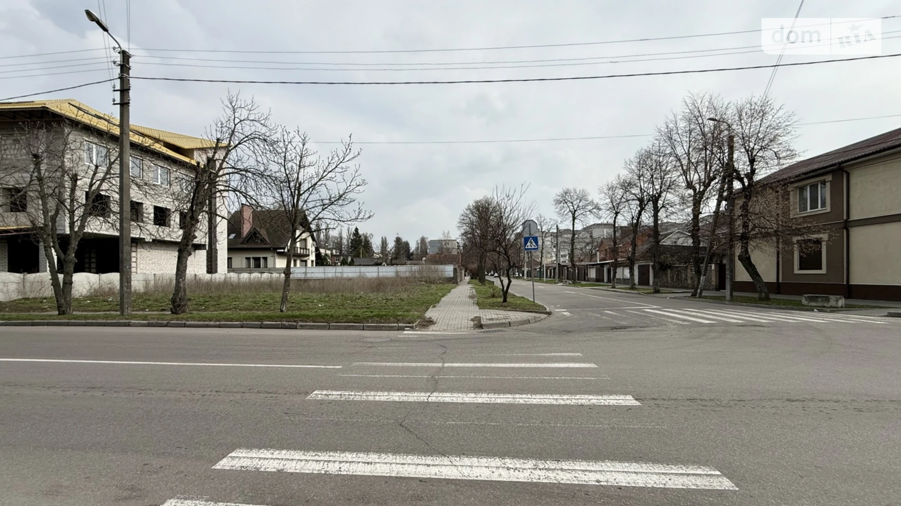 Продается земельный участок 6.85 соток в Полтавской области, цена: 57500 $ - фото 3