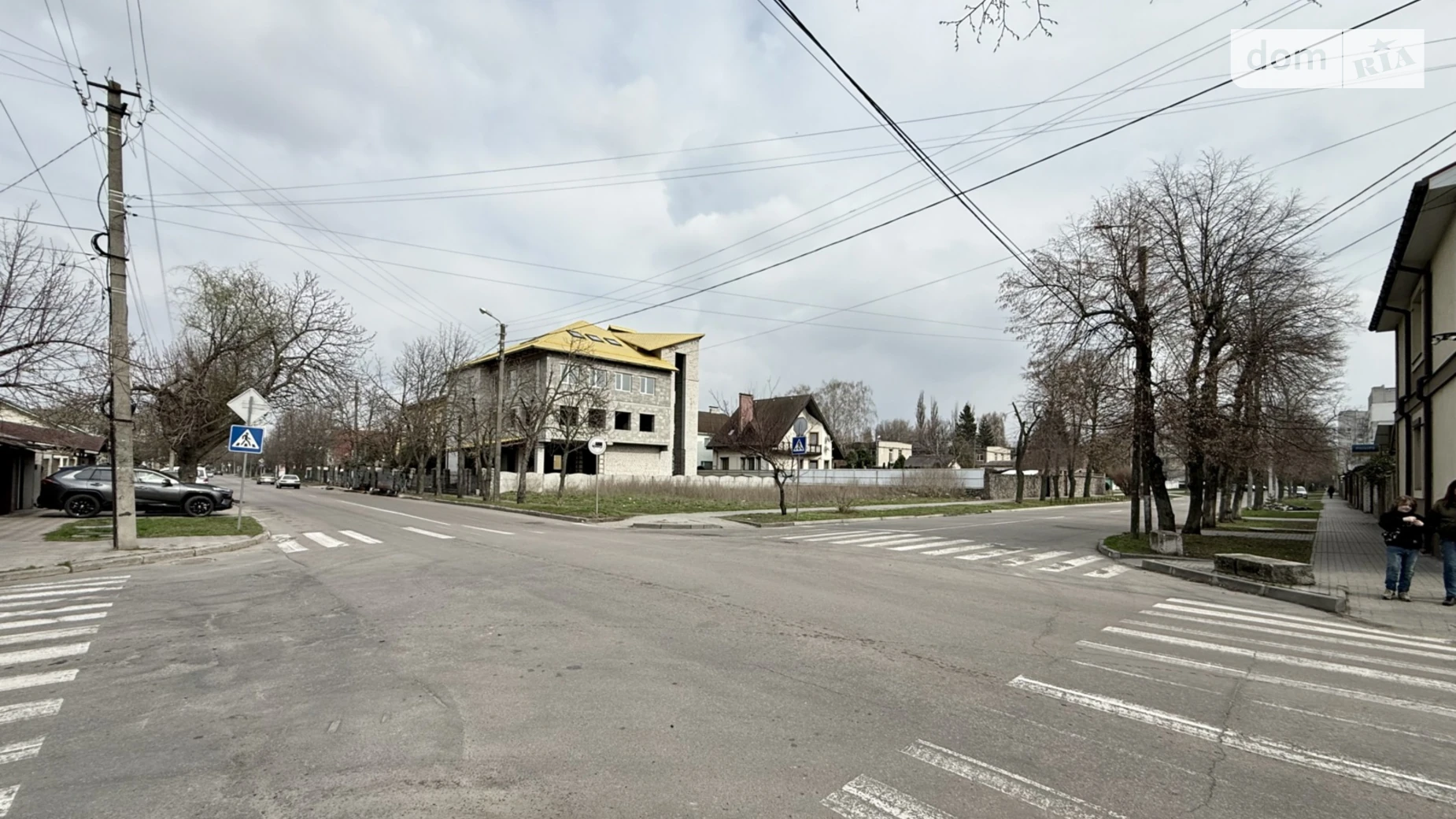 Продается земельный участок 6.85 соток в Полтавской области, цена: 57500 $ - фото 4