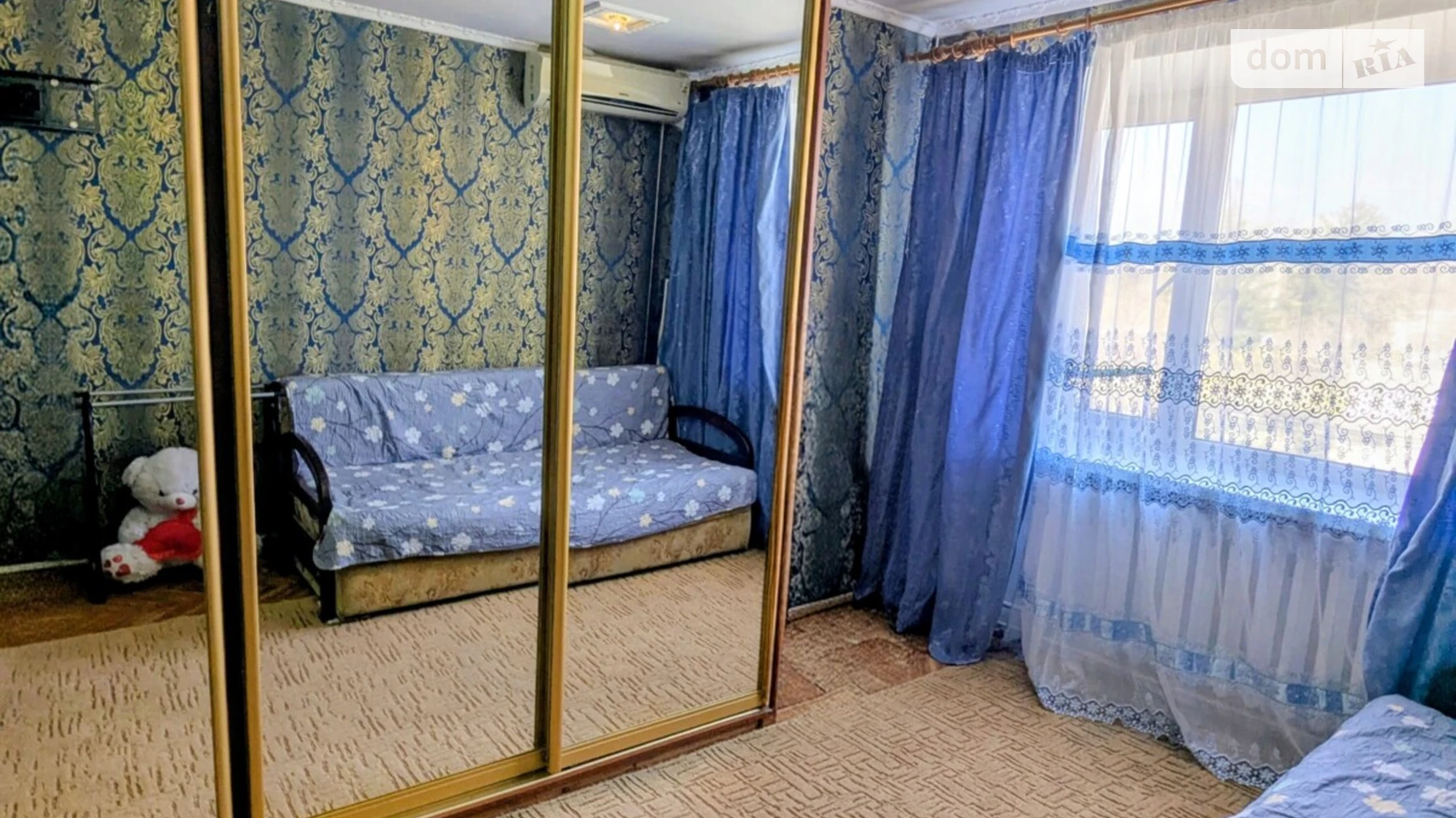 Продается комната 27.9 кв. м в Черноморске, цена: 15500 $ - фото 4