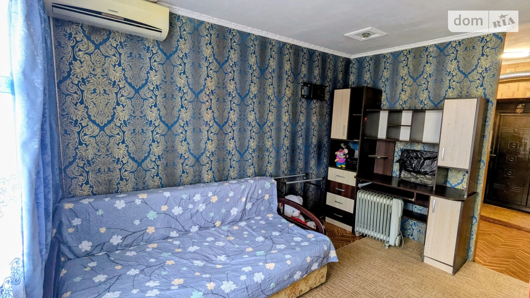Продается комната 27.9 кв. м в Черноморске, цена: 15500 $ - фото 5