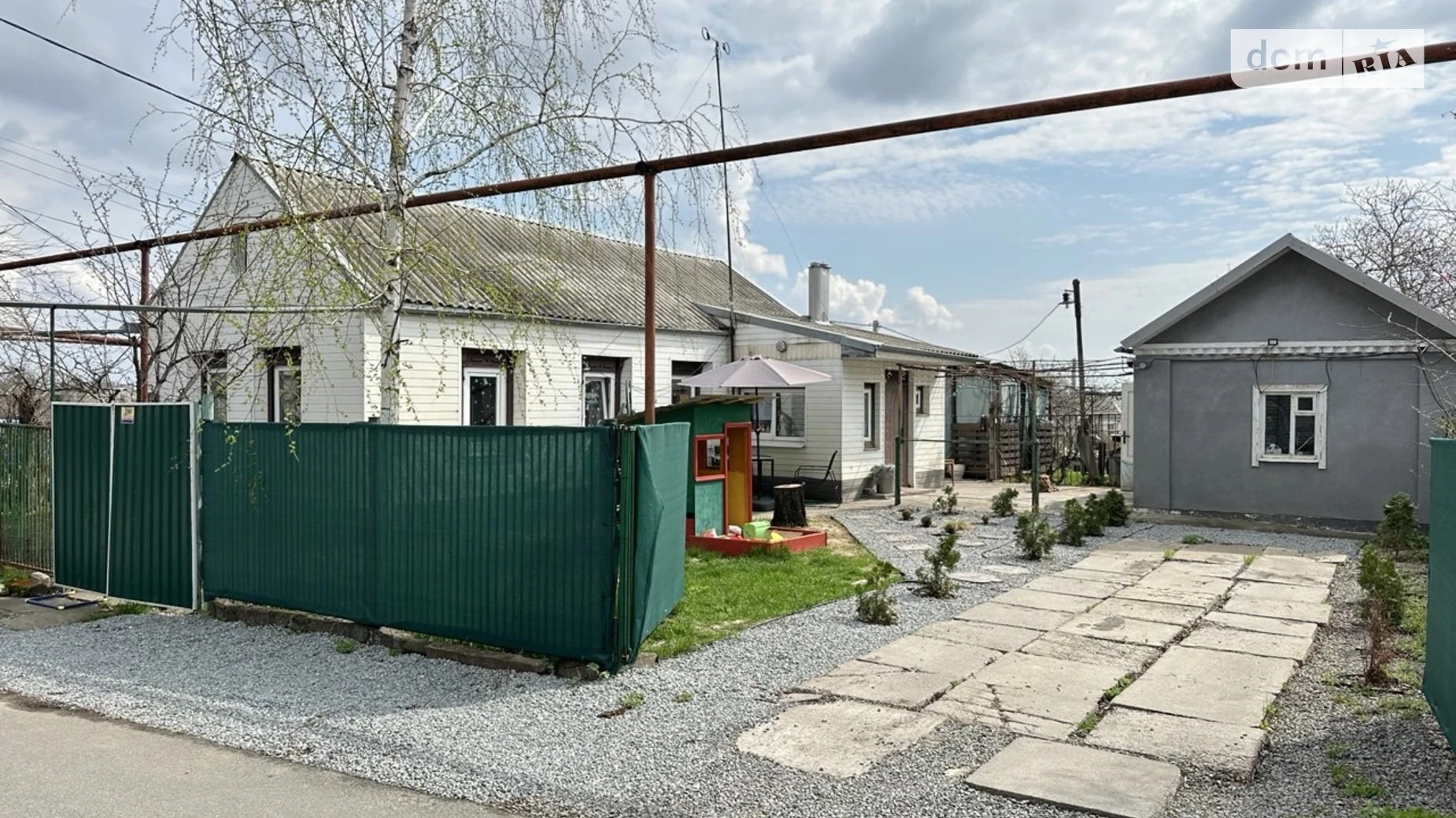 Продается одноэтажный дом 44.3 кв. м с верандой, цена: 30000 $ - фото 3