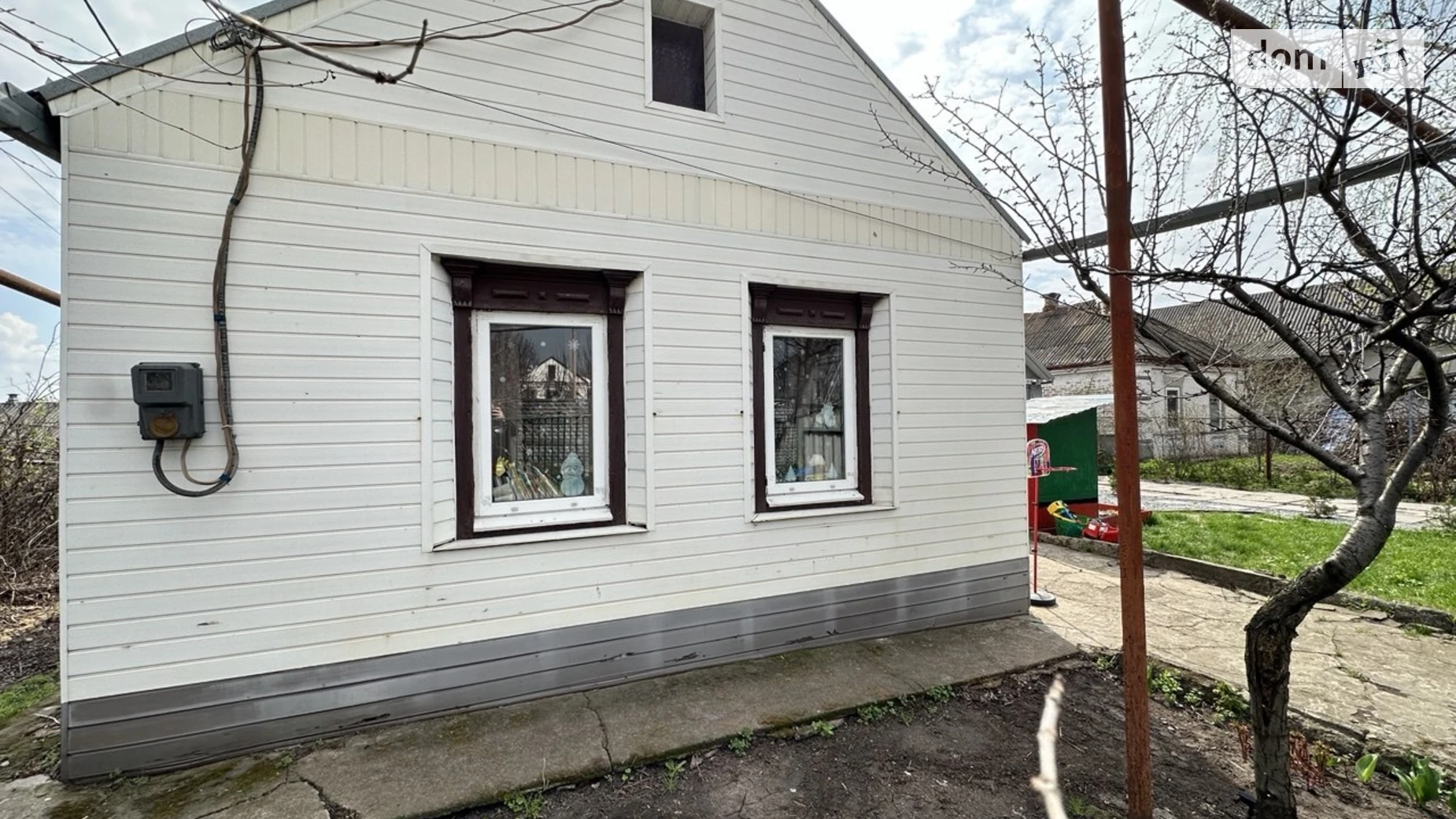 Продается одноэтажный дом 44.3 кв. м с верандой, цена: 30000 $ - фото 5