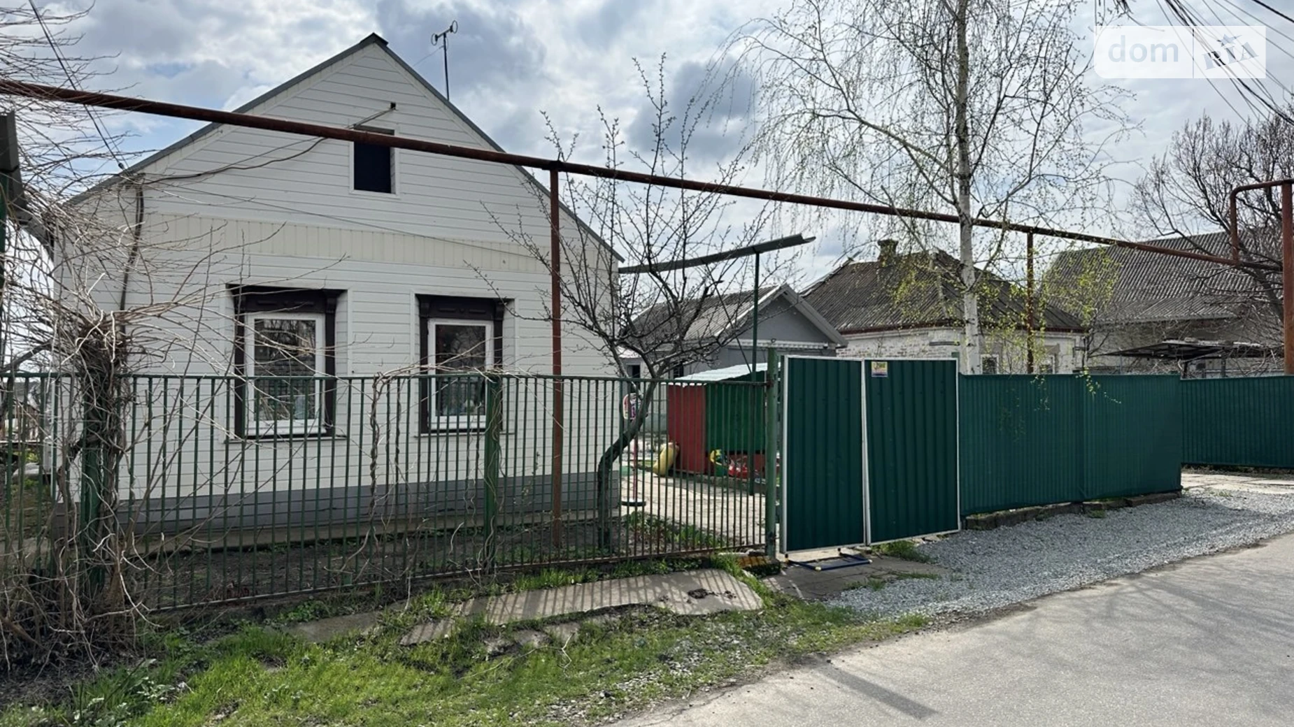 Продается одноэтажный дом 44.3 кв. м с верандой, цена: 30000 $ - фото 4