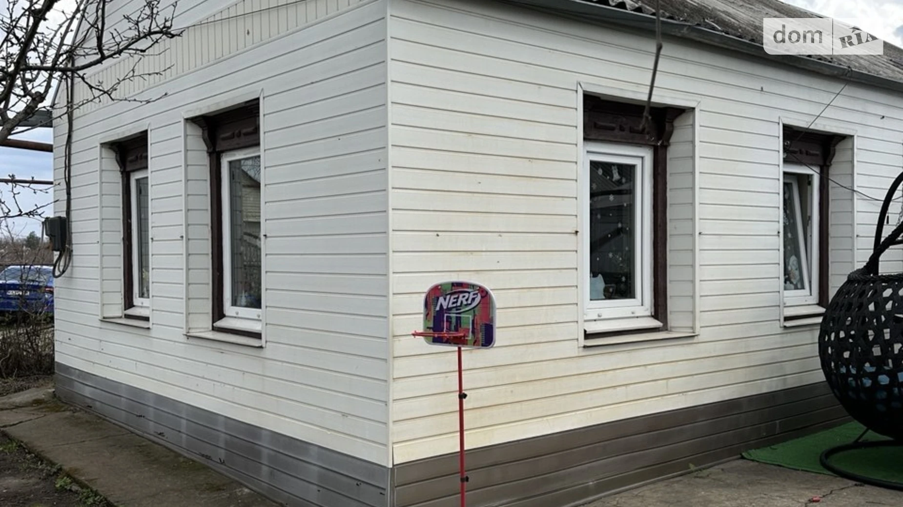 Продается одноэтажный дом 44.3 кв. м с верандой, цена: 30000 $ - фото 2