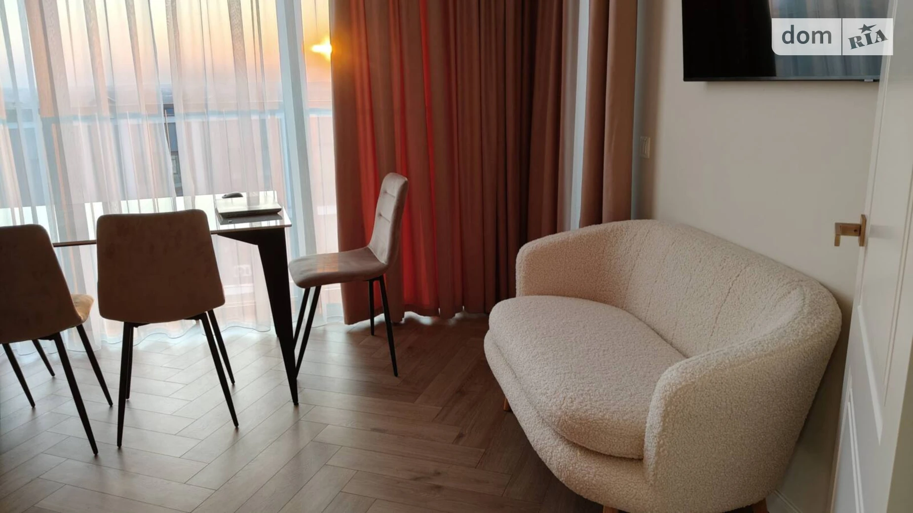 Здається в оренду 1-кімнатна квартира 42.35 кв. м у Ужгороді, вул. Миколи Бобяка, 1Г - фото 2