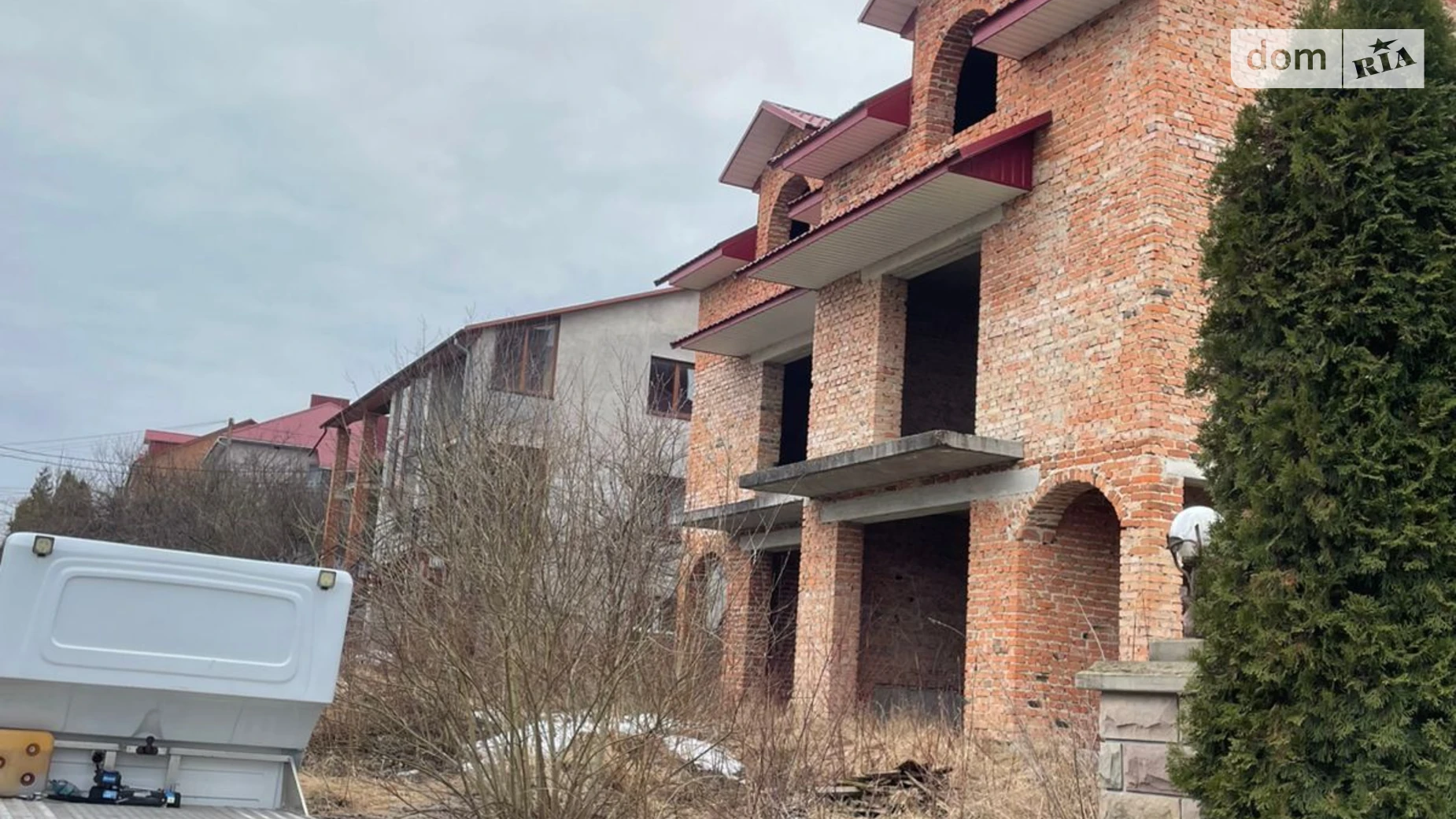 Продается часть дома 198 кв. м с мебелью, цена: 85000 $ - фото 3