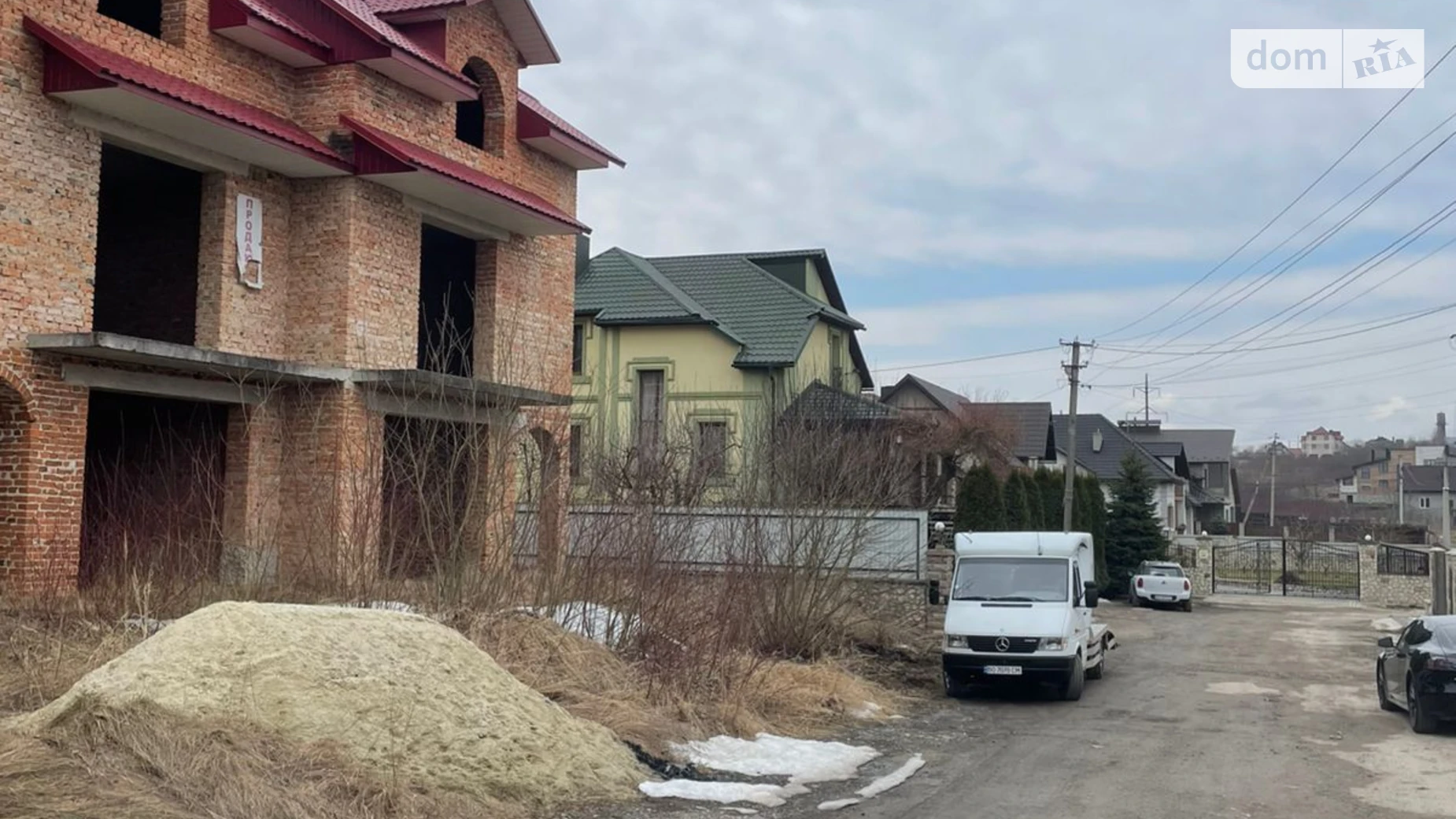 Продается часть дома 198 кв. м с мебелью, цена: 85000 $ - фото 4