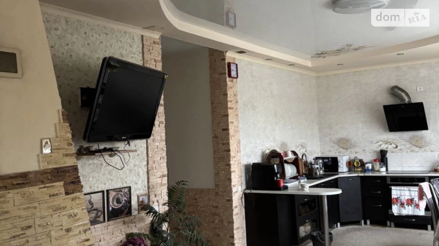 Продается дом на 2 этажа 115 кв. м с подвалом, цена: 120000 $ - фото 3