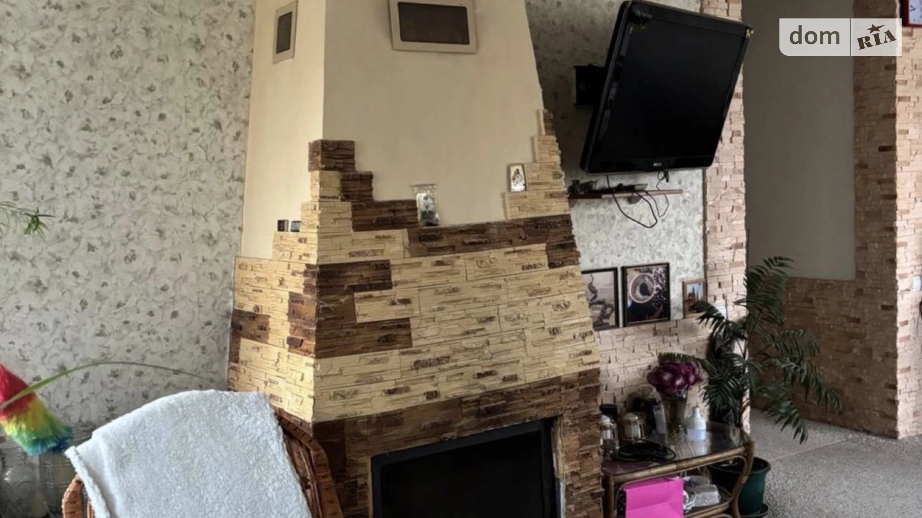 Продается дом на 2 этажа 115 кв. м с подвалом, цена: 120000 $ - фото 4