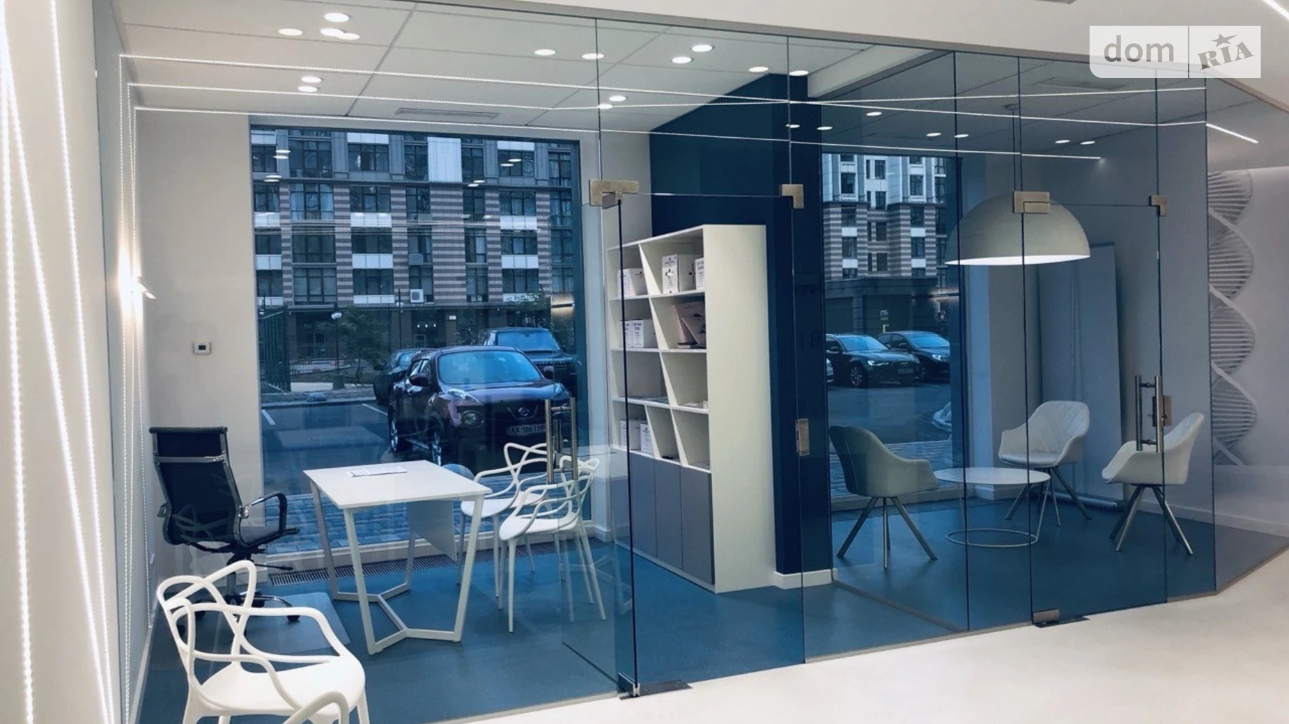 вул. Кахи Бендукідзе, 2 Чорна Гора Київ ЖК вул. Підвисоцького, 4в, цена: 360000 € - фото 2