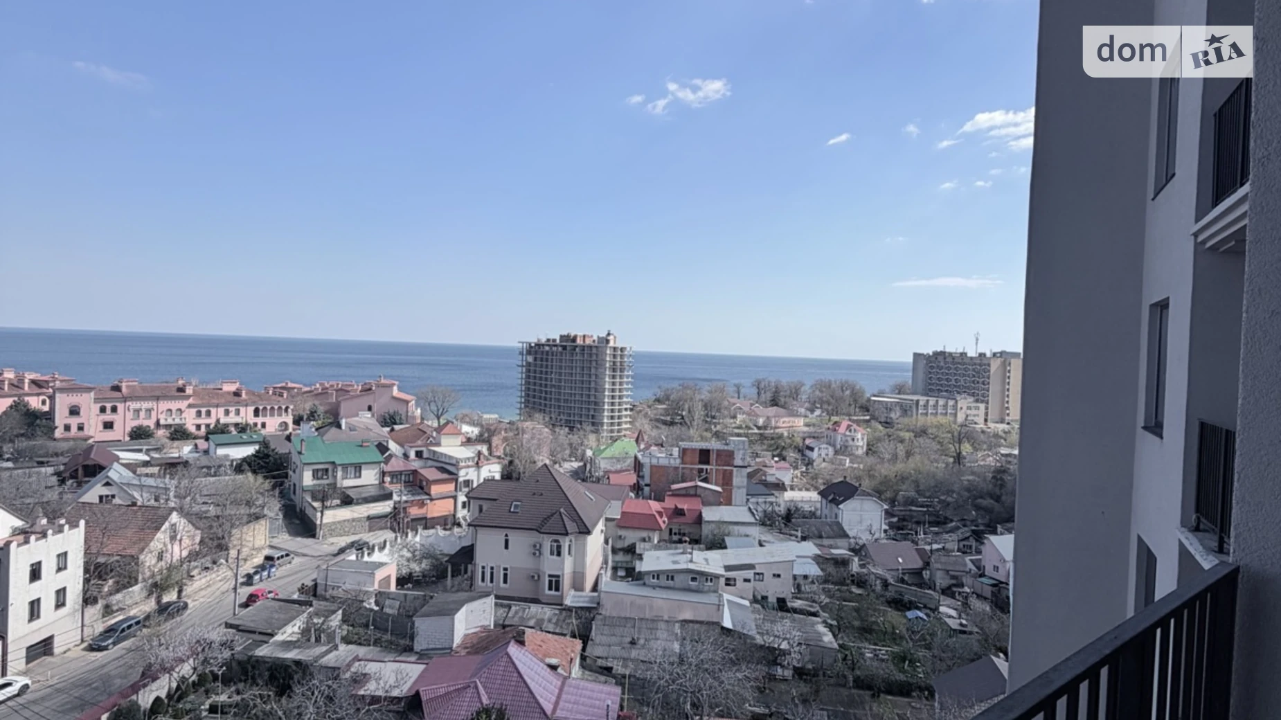 Продається 2-кімнатна квартира 60 кв. м у Одесі, цена: 70000 $ - фото 2