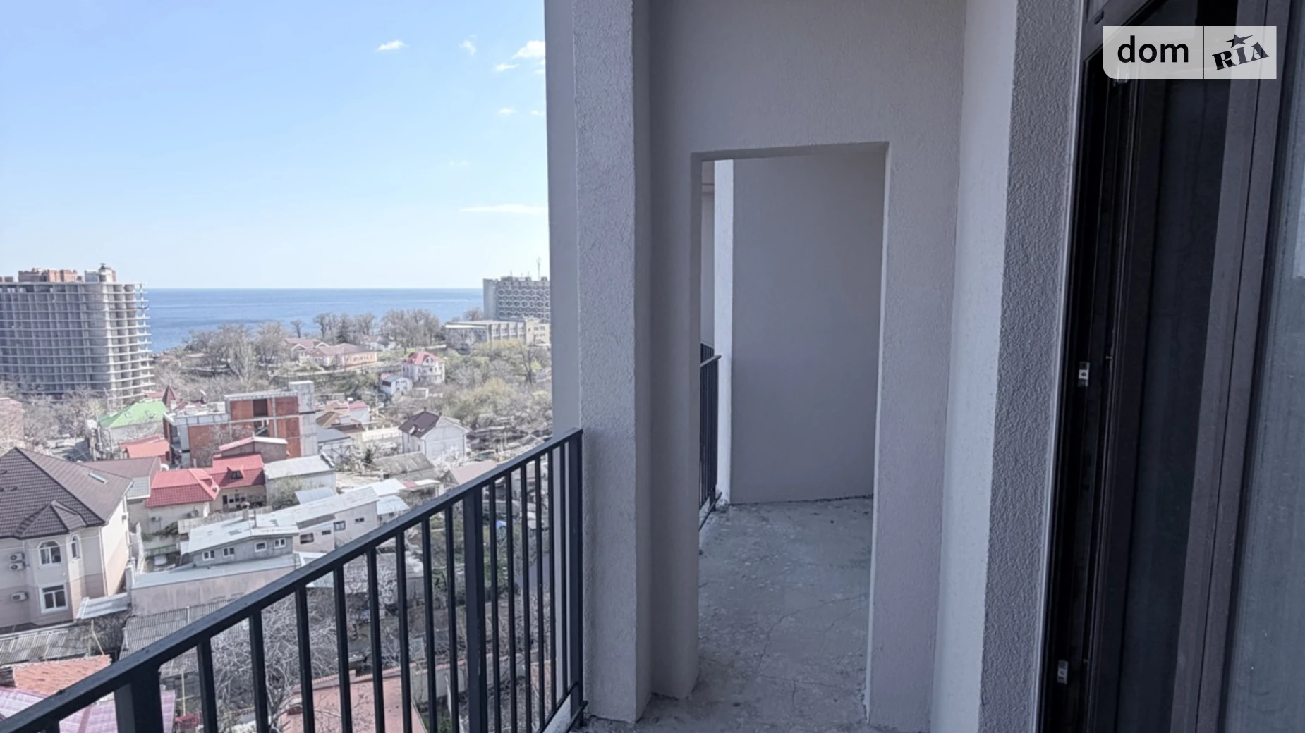 Продається 2-кімнатна квартира 60 кв. м у Одесі, цена: 70000 $ - фото 4