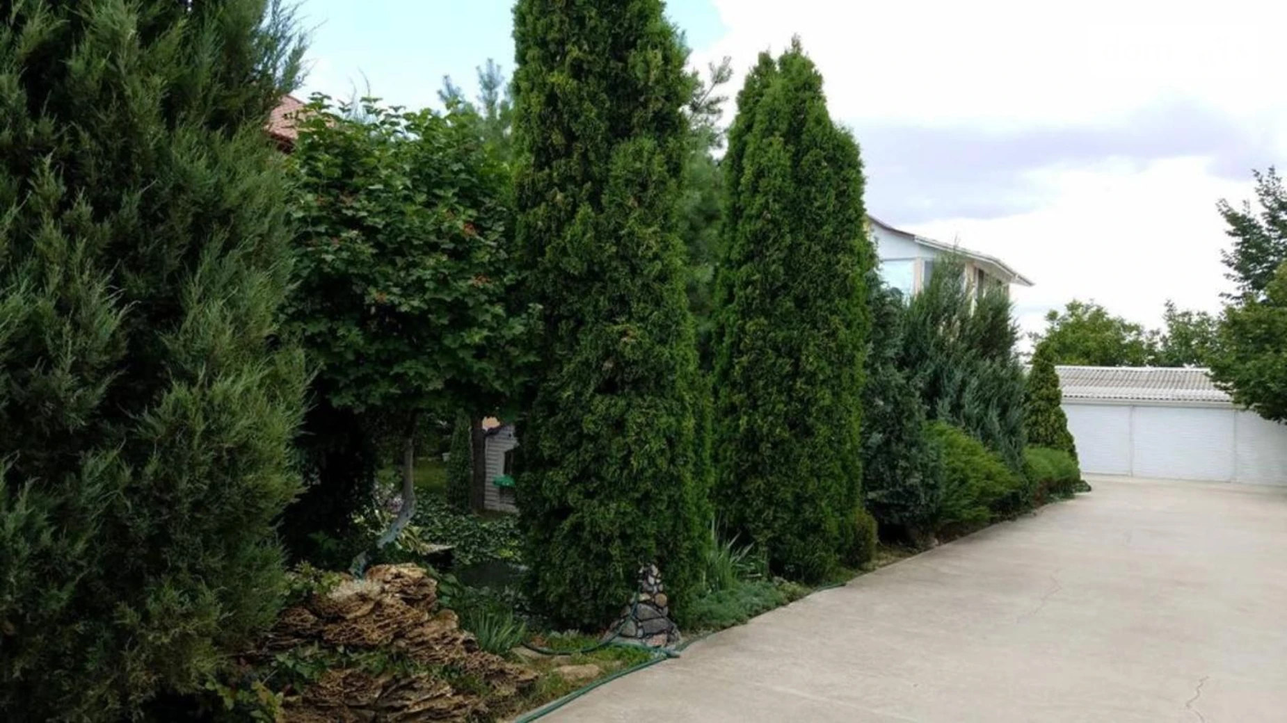 Продается дом на 2 этажа 240 кв. м с верандой, цена: 138300 $ - фото 4